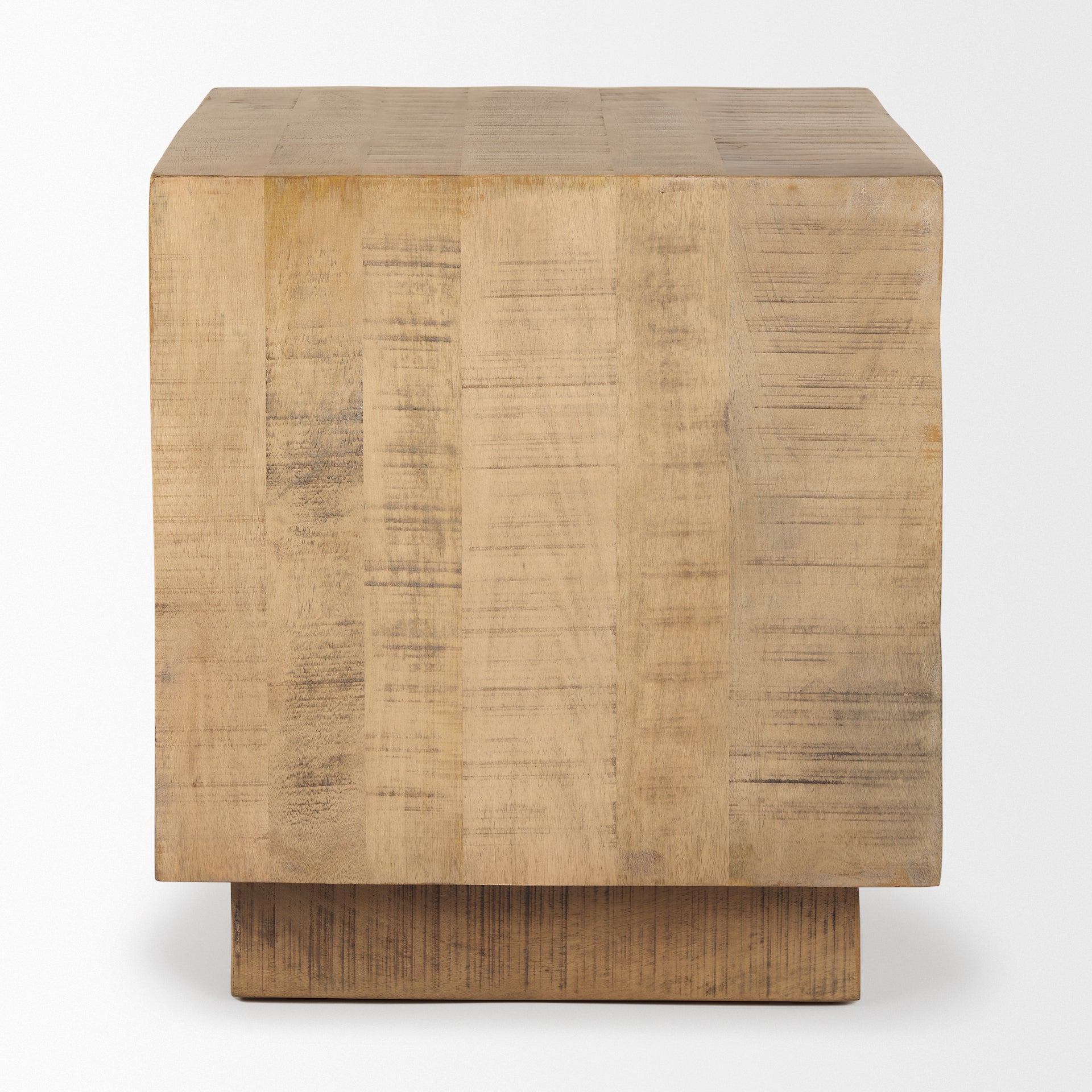 Hayden Side Table - StyleMeGHD - Side Tables