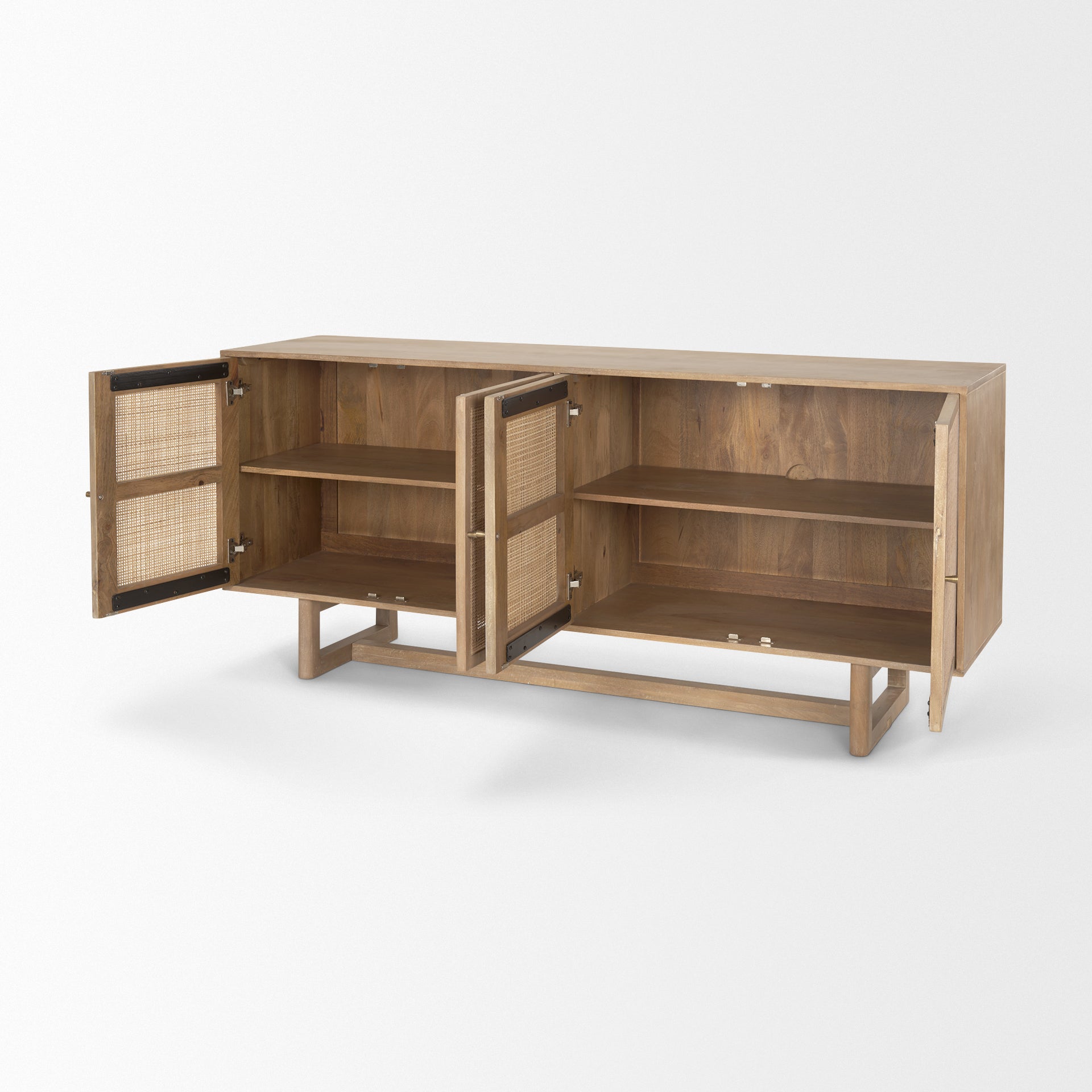 Grier Sideboard - StyleMeGHD - Consoles + Sideboards