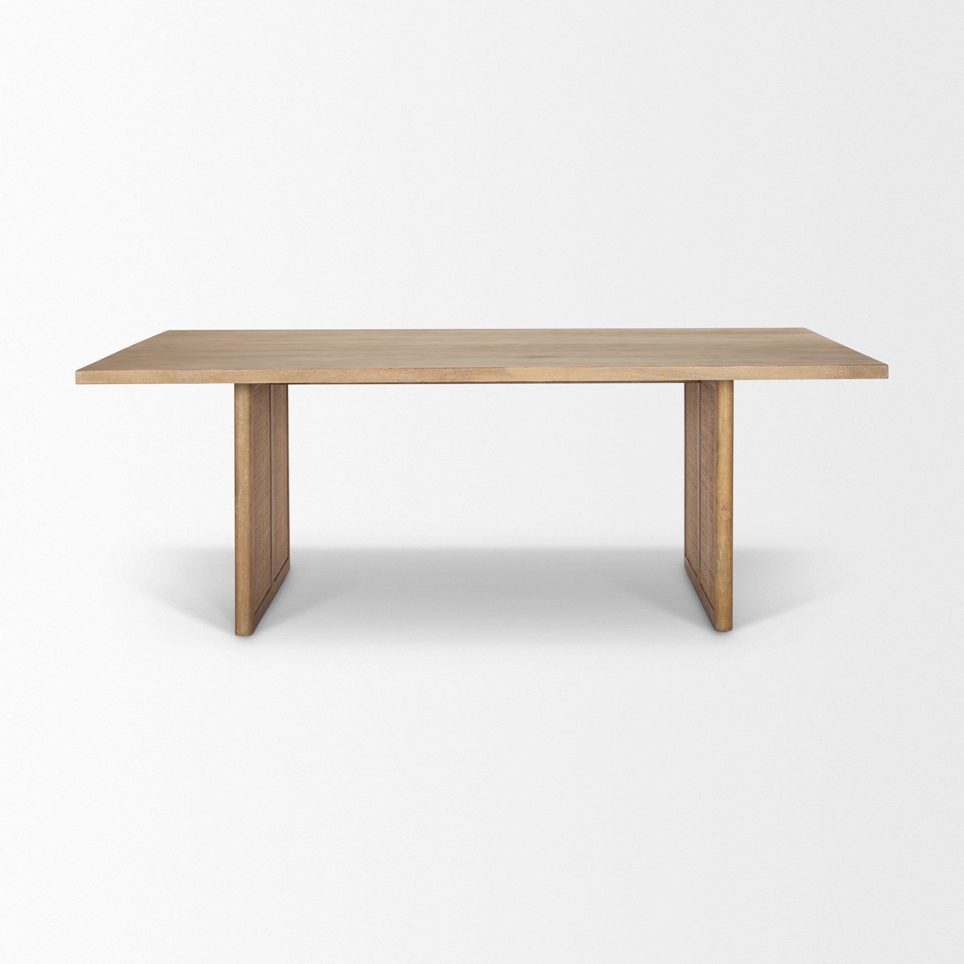 Grier Dining Table - StyleMeGHD - Dining Tables