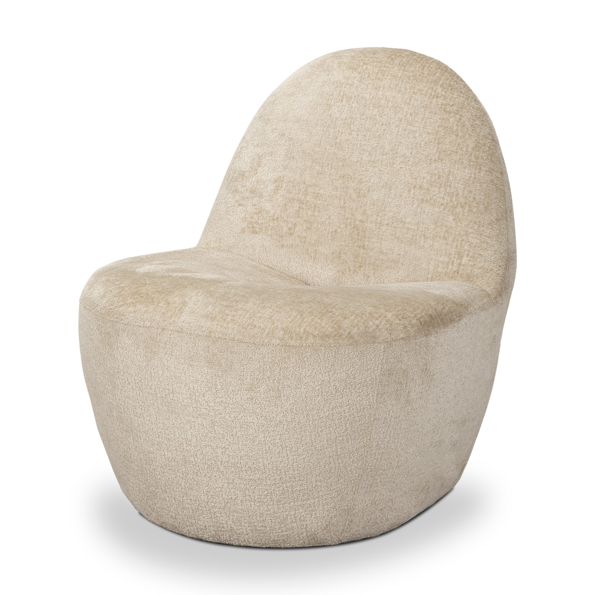Sanders Accent Chair