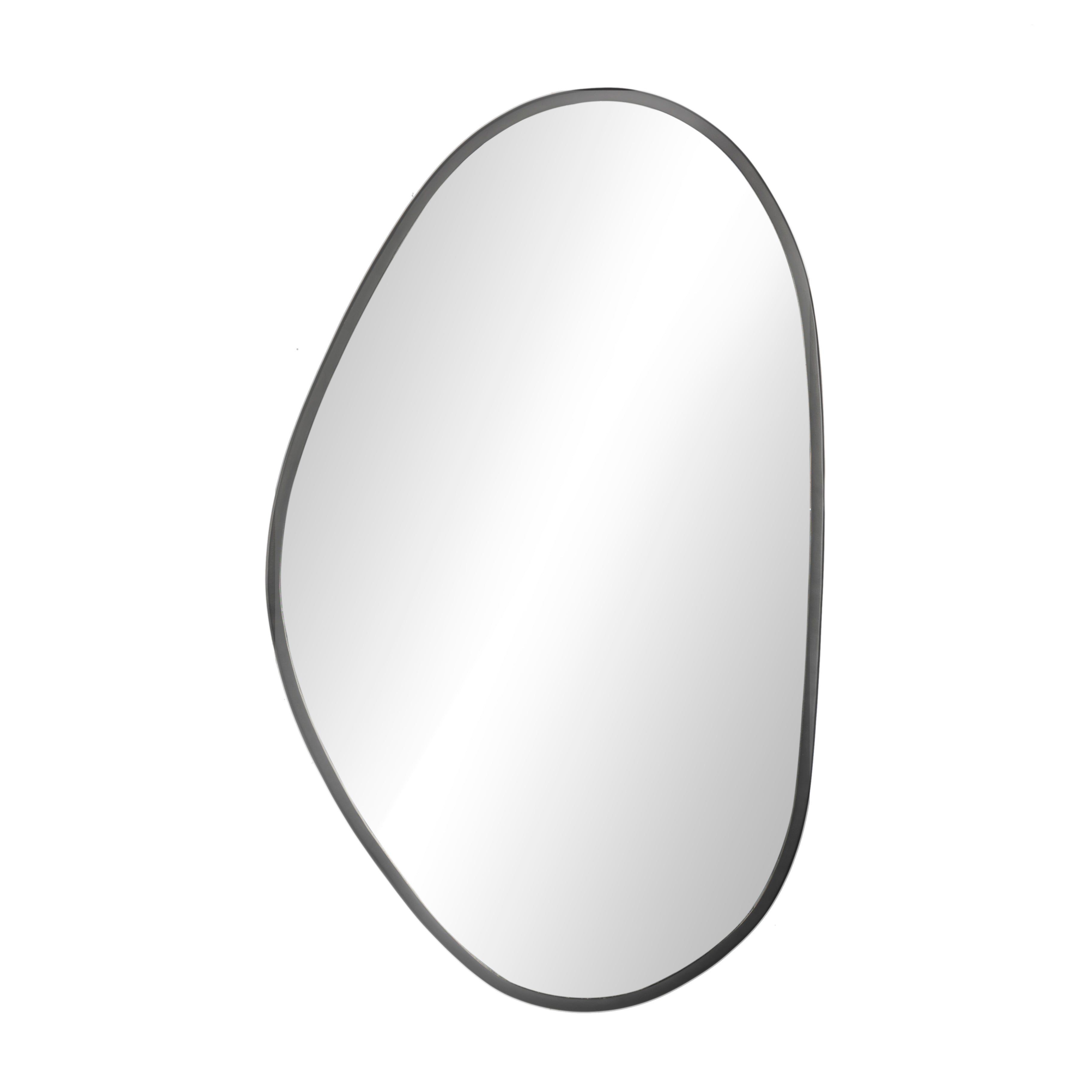 Matilda Irregular Shaped Mirror - Irregular Shaped Mirror – StyleMeGHD