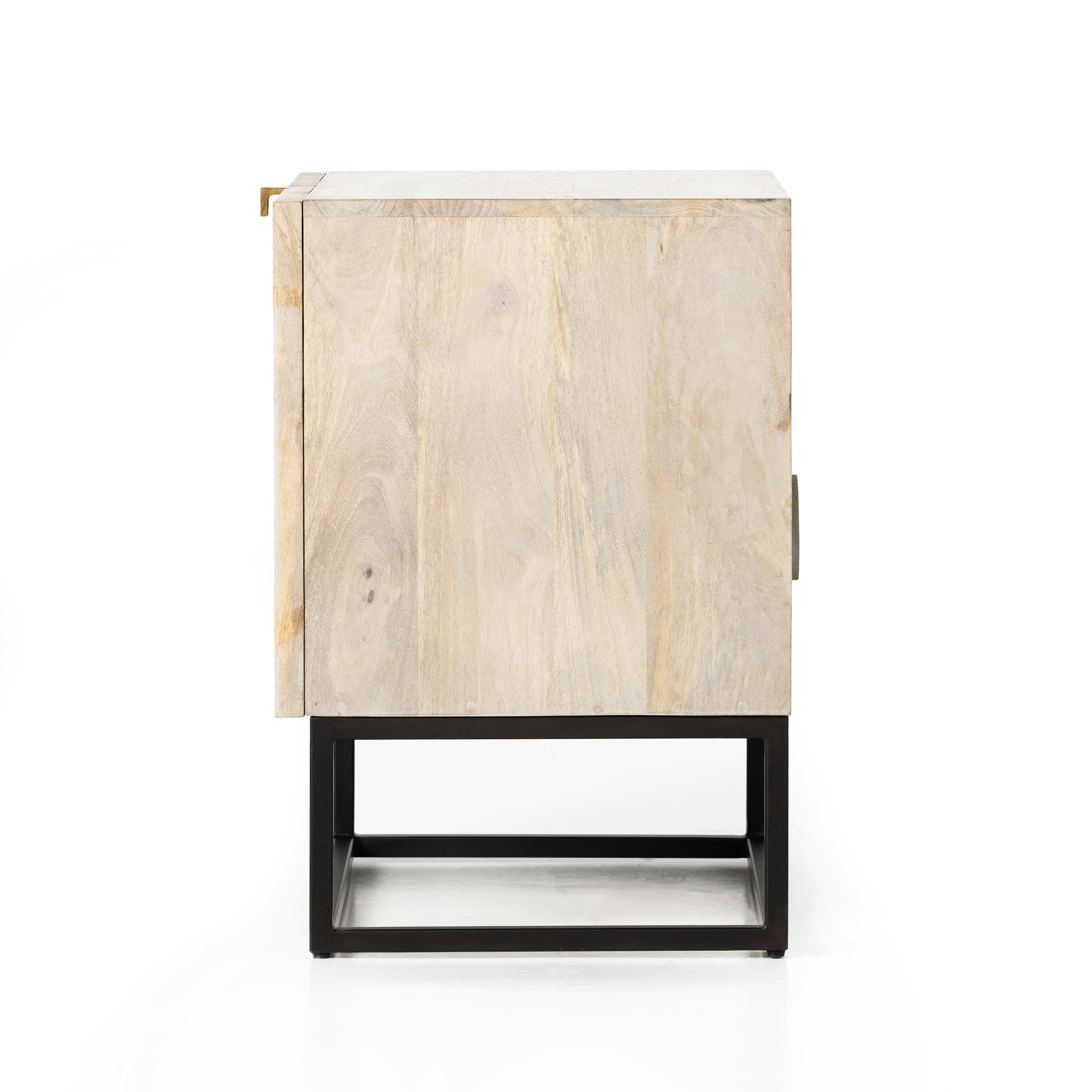 Kelby Cabinet Nightstand - StyleMeGHD - Nighstands