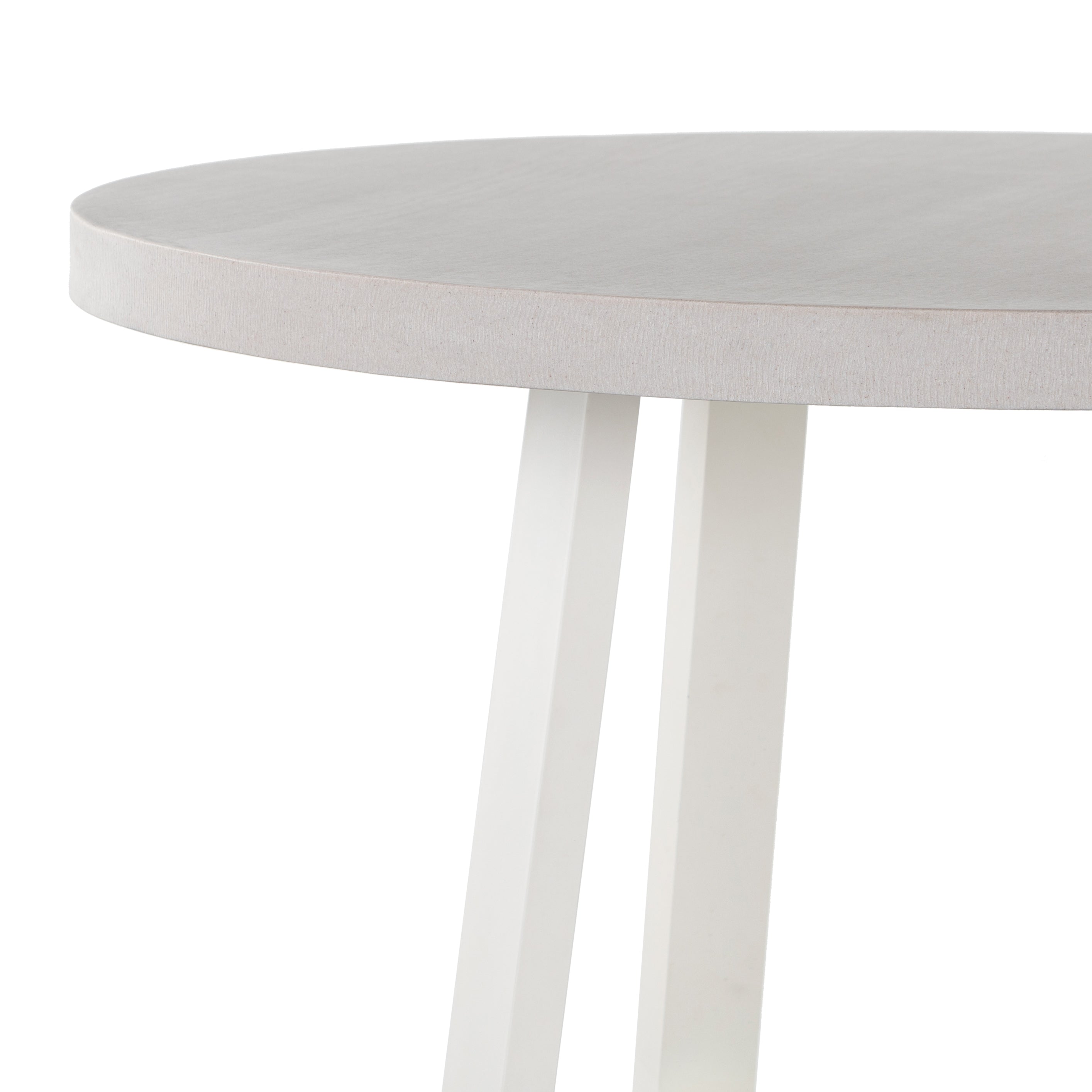 Cyrus Outdoor Round Dining Table