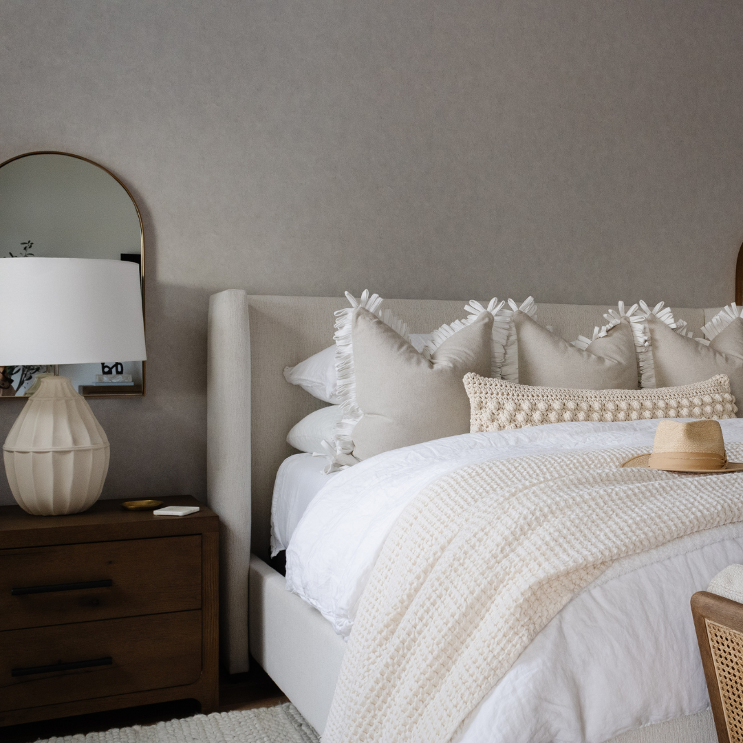 Arteriors Tangier Lamp