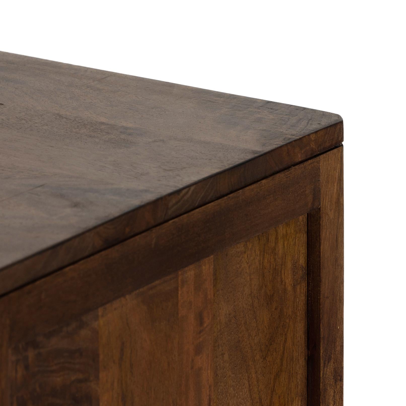 Sydney Tall Dresser-Dressers-StyleMeGHD