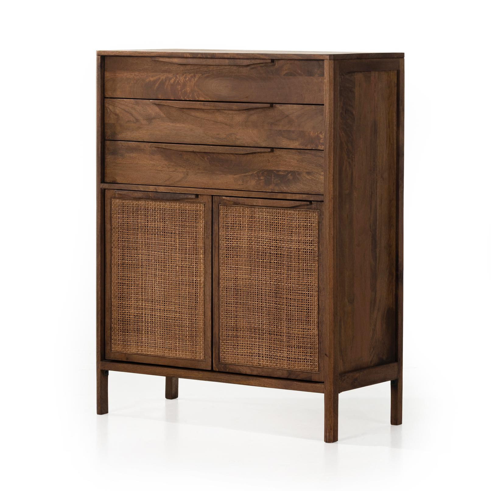 Sydney Tall Dresser-Dressers-StyleMeGHD