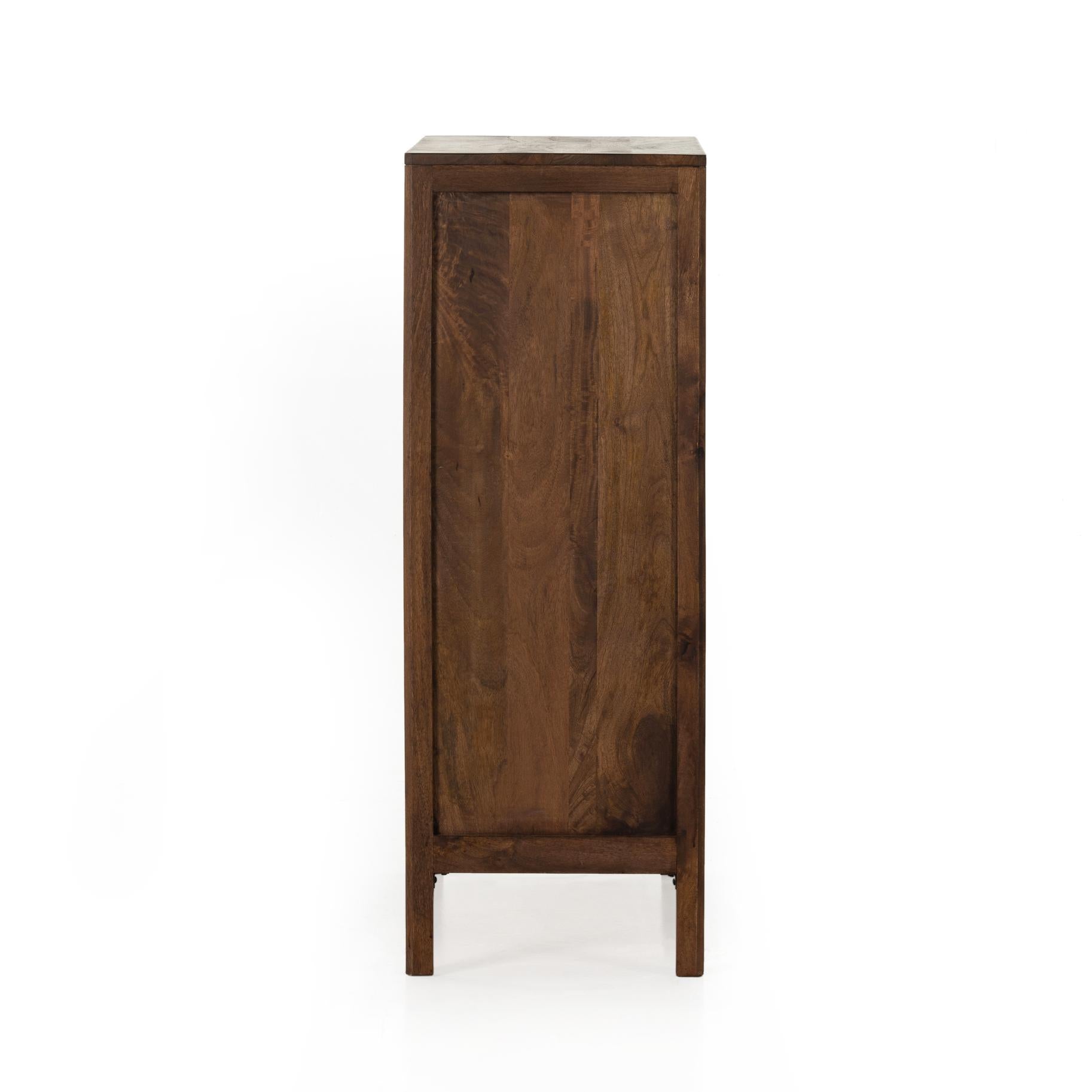 Sydney Tall Dresser-Dressers-StyleMeGHD