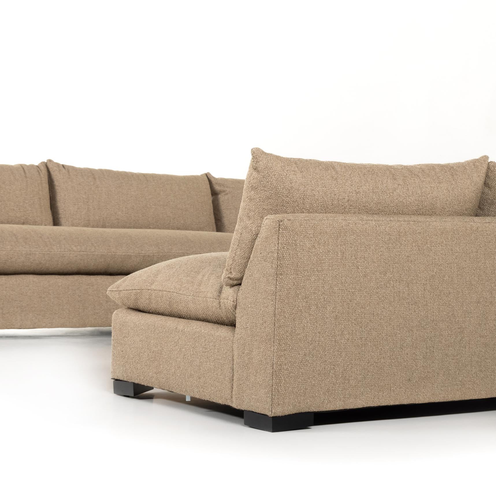 Grant 5-Piece Sectional