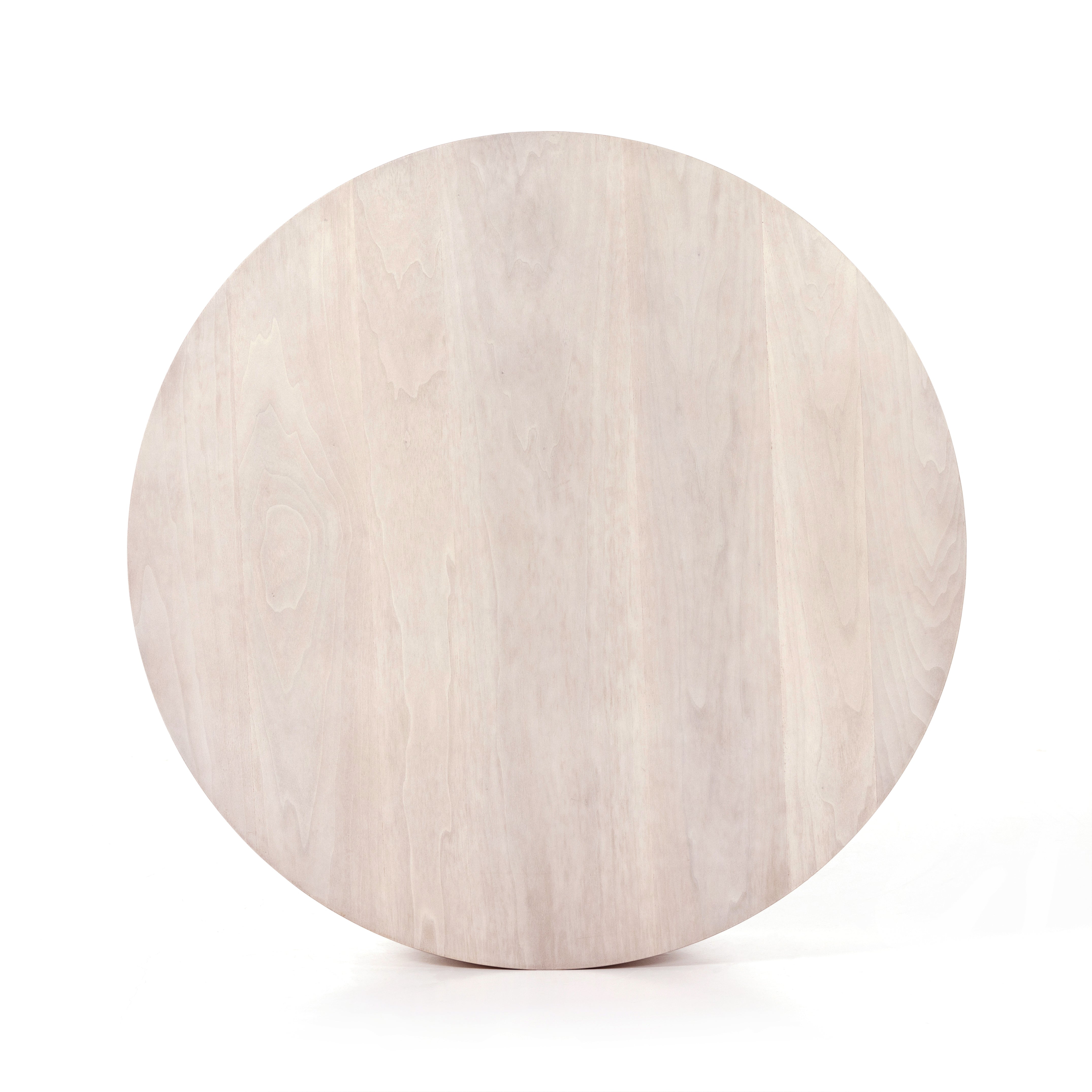 Hudson Round Coffee Table - StyleMeGHD - Coffee Tables