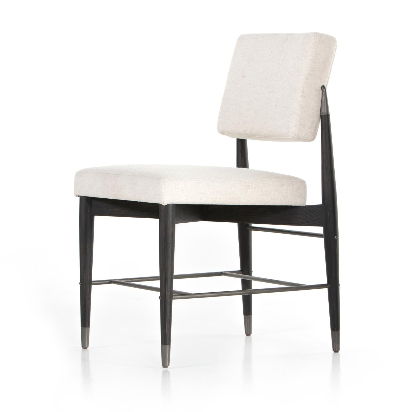 Anton Dining Chair - StyleMeGHD - Dining Chairs