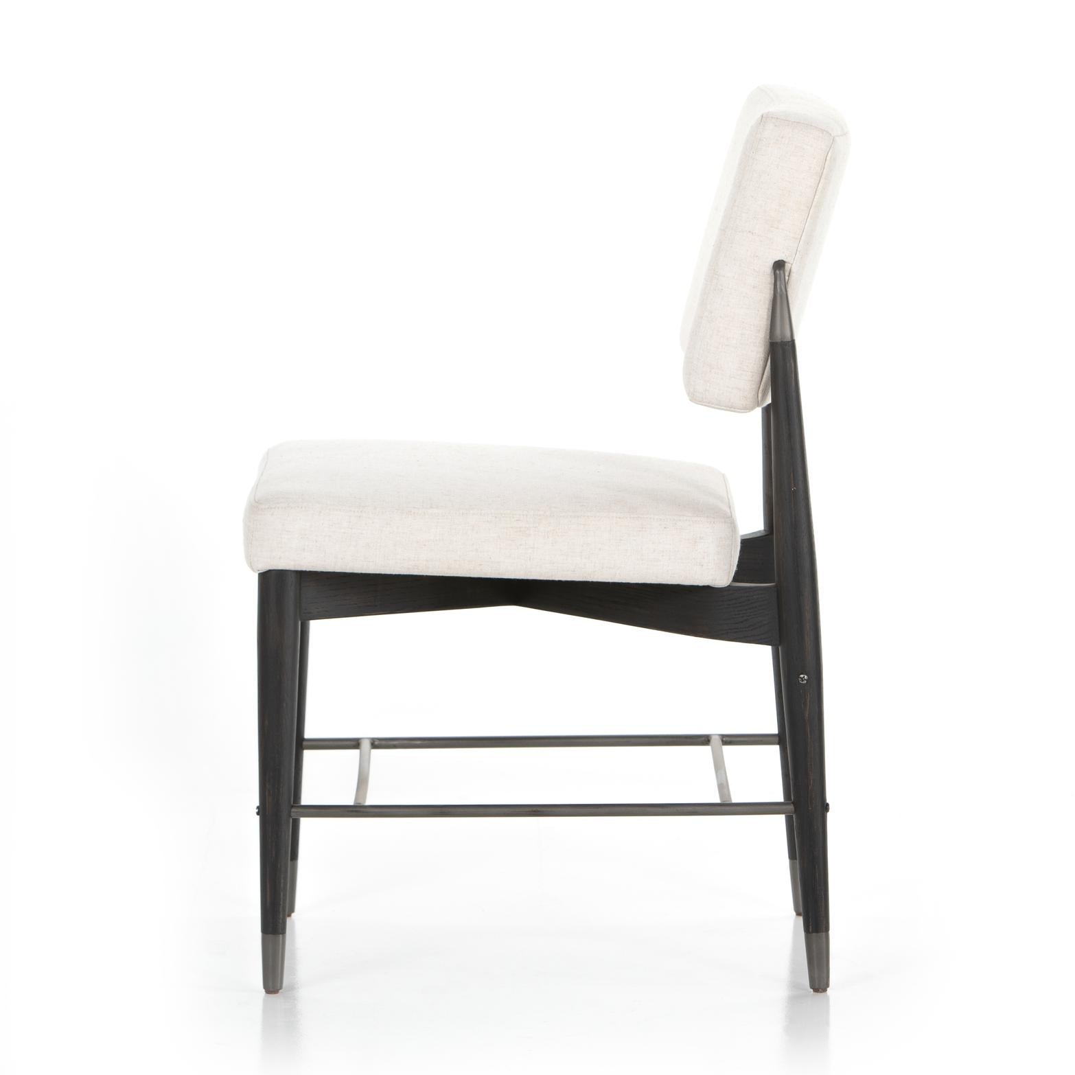 Anton Dining Chair - StyleMeGHD - Dining Chairs