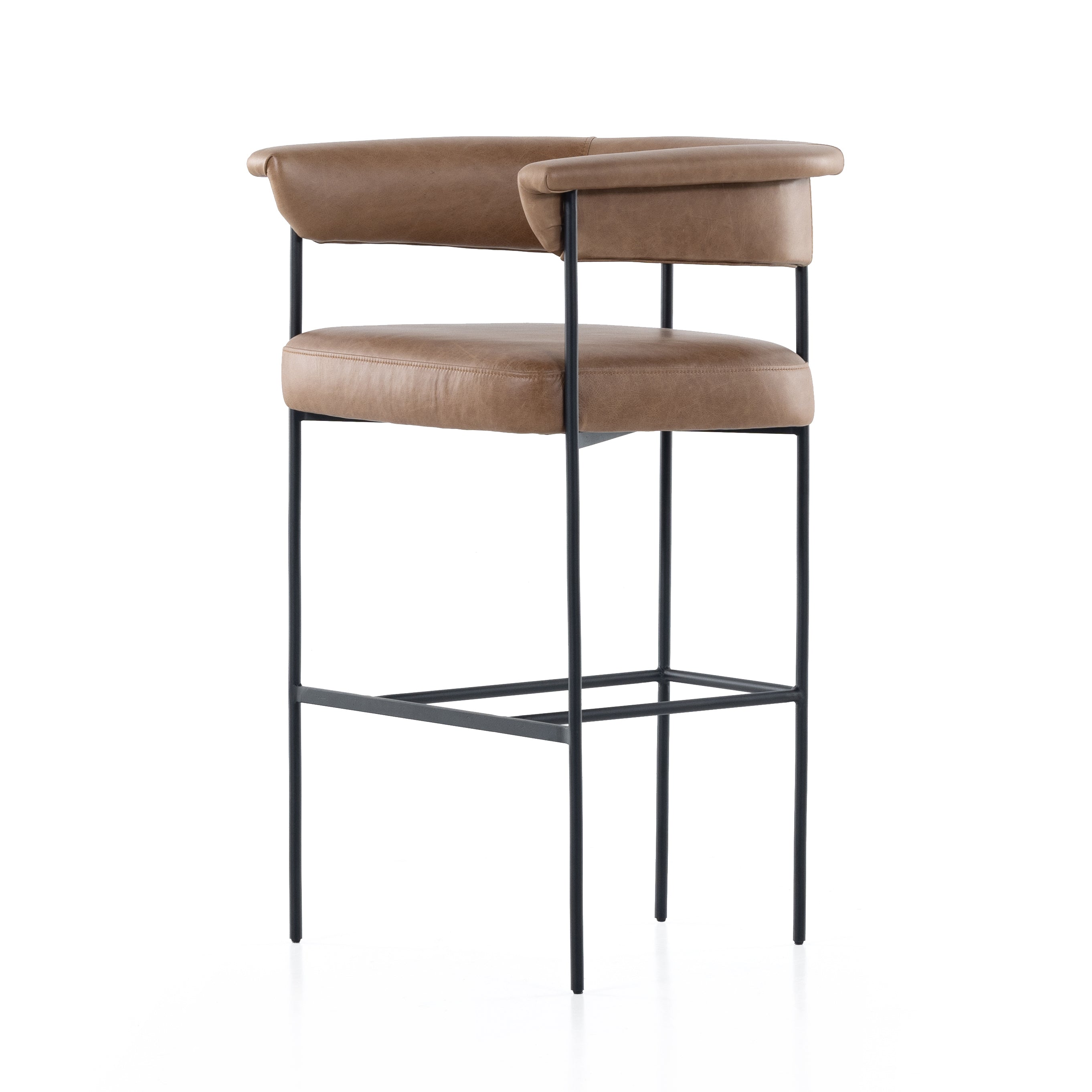 Carrie Bar & Counter Stool