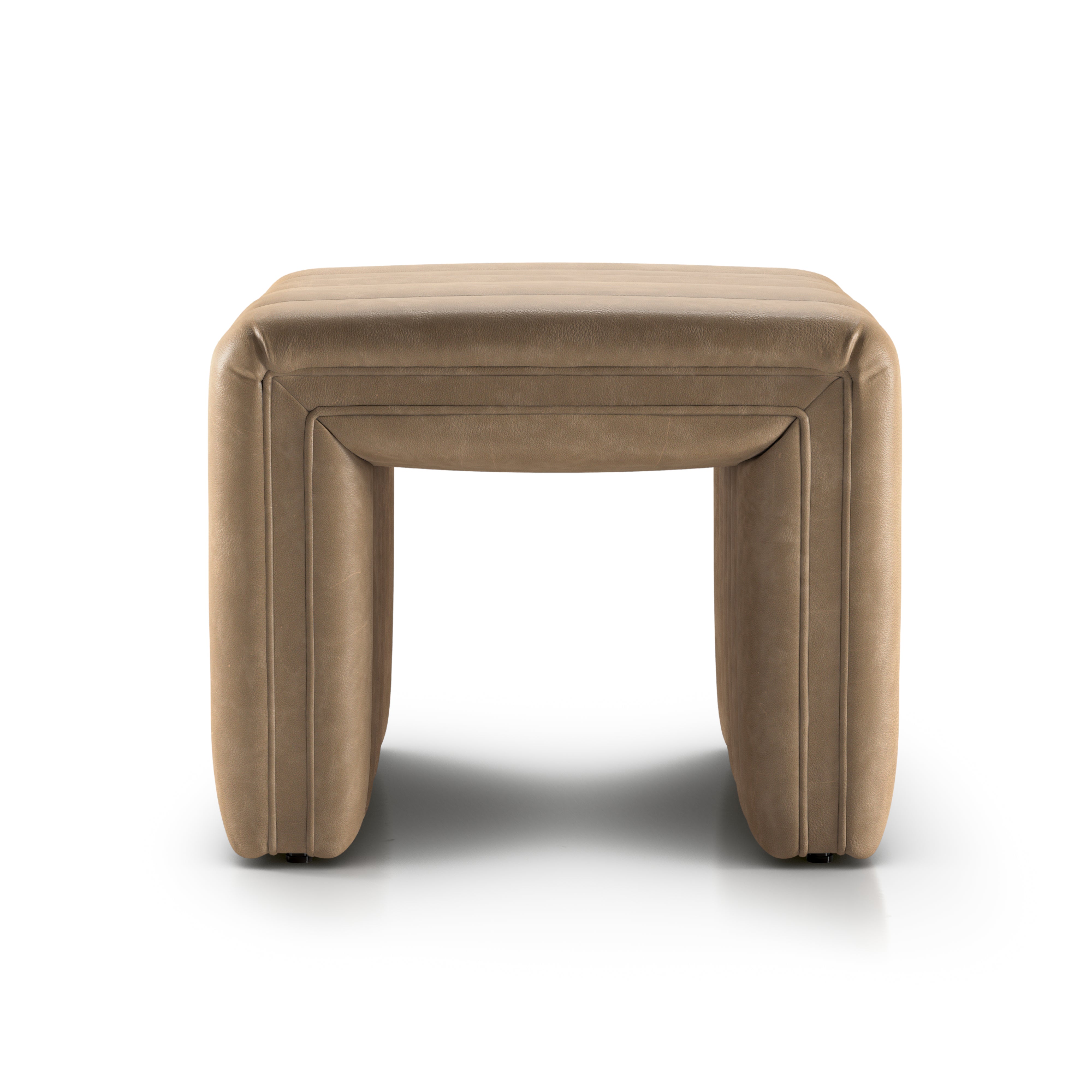 Augustine Ottoman