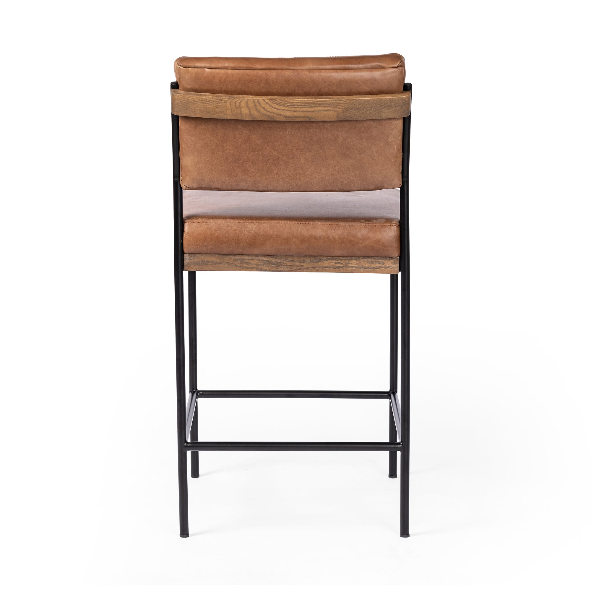 Benton Bar + Counter Stool