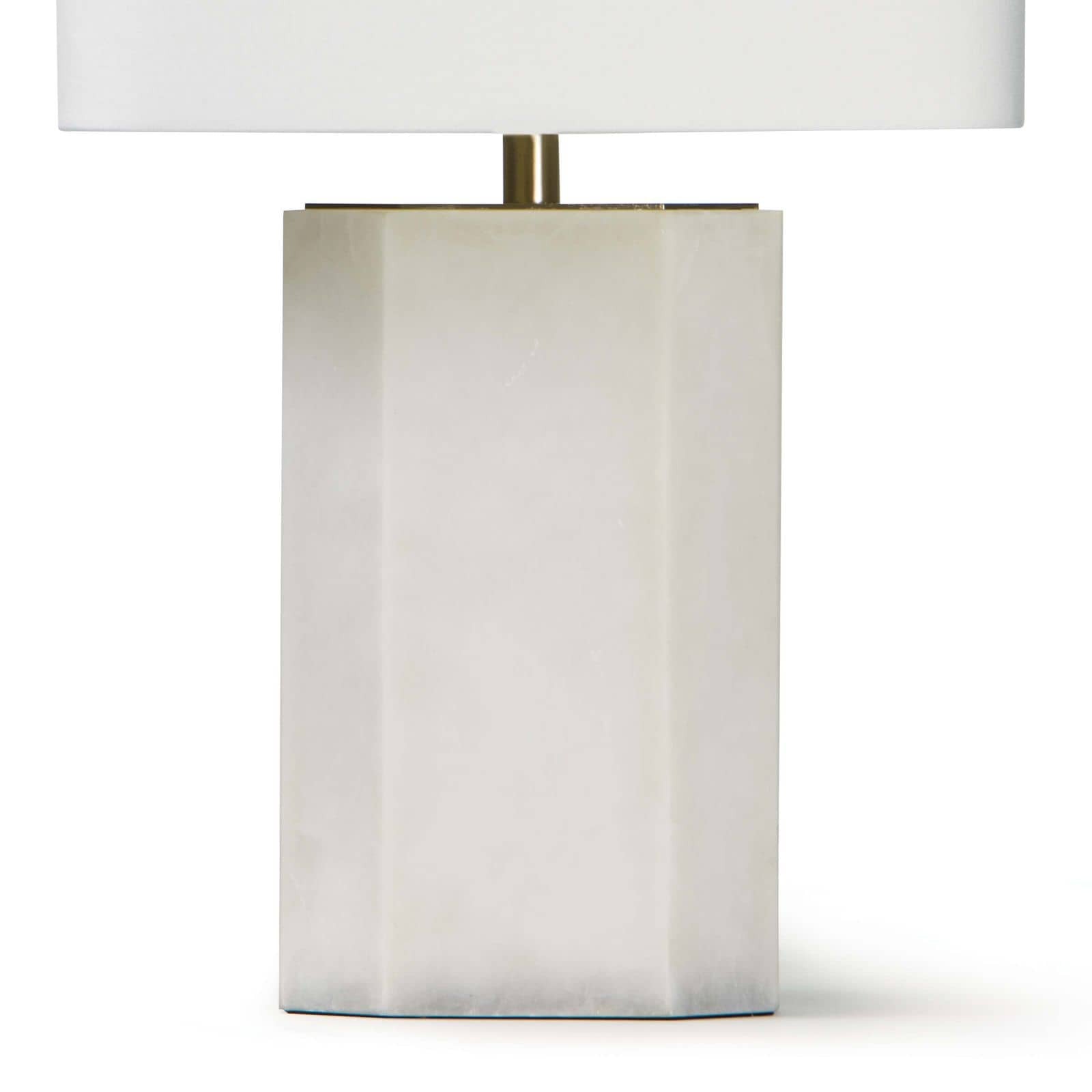 Grace Alabaster Table Lamp - StyleMeGHD - Table Lamps