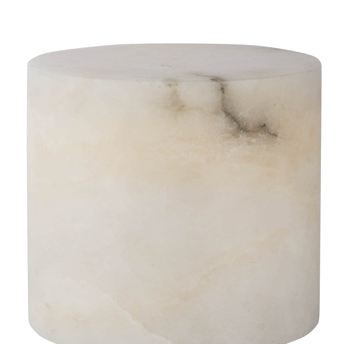 Nico Alabaster Uplight