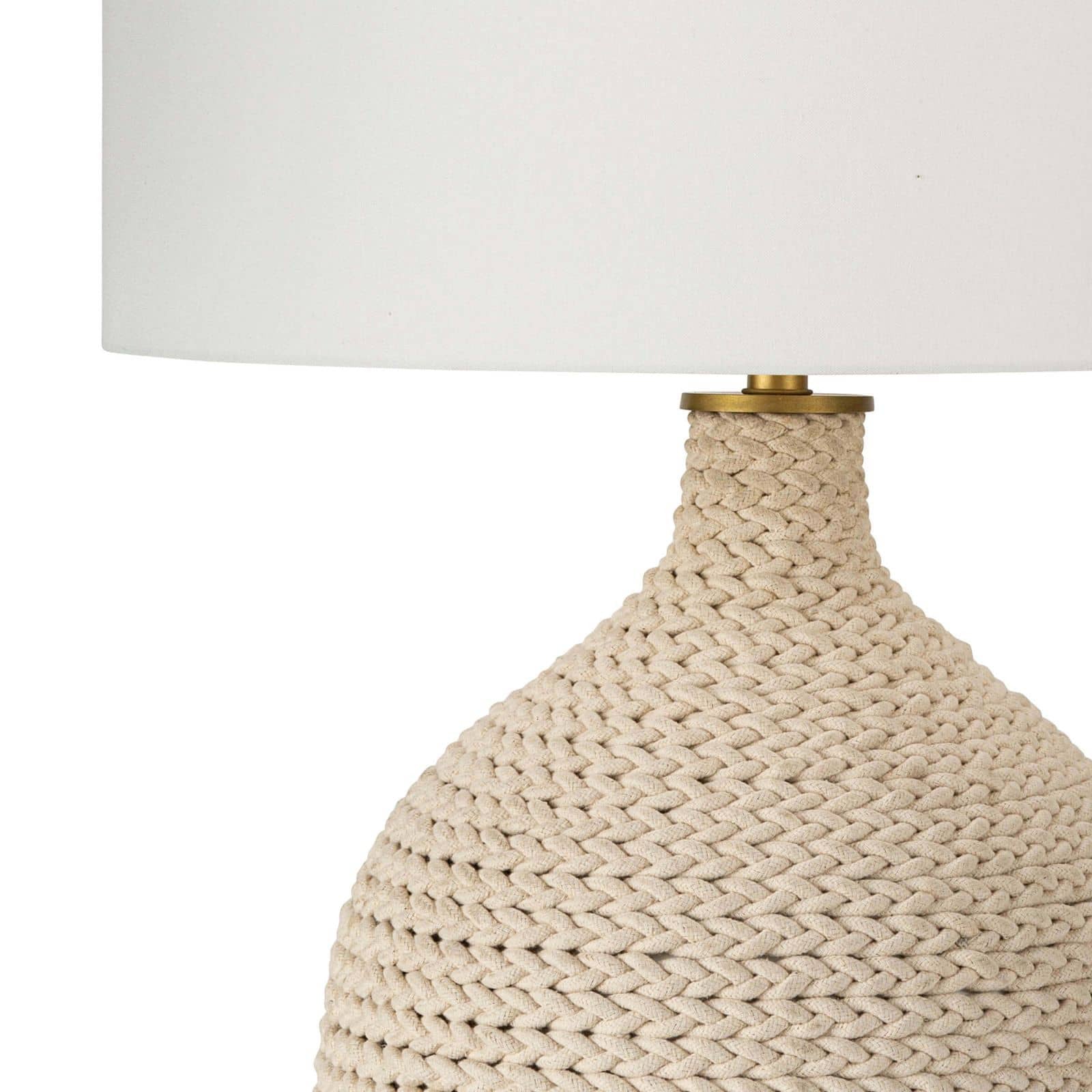 Biscayne Table Lamp - StyleMeGHD - Table Lamps