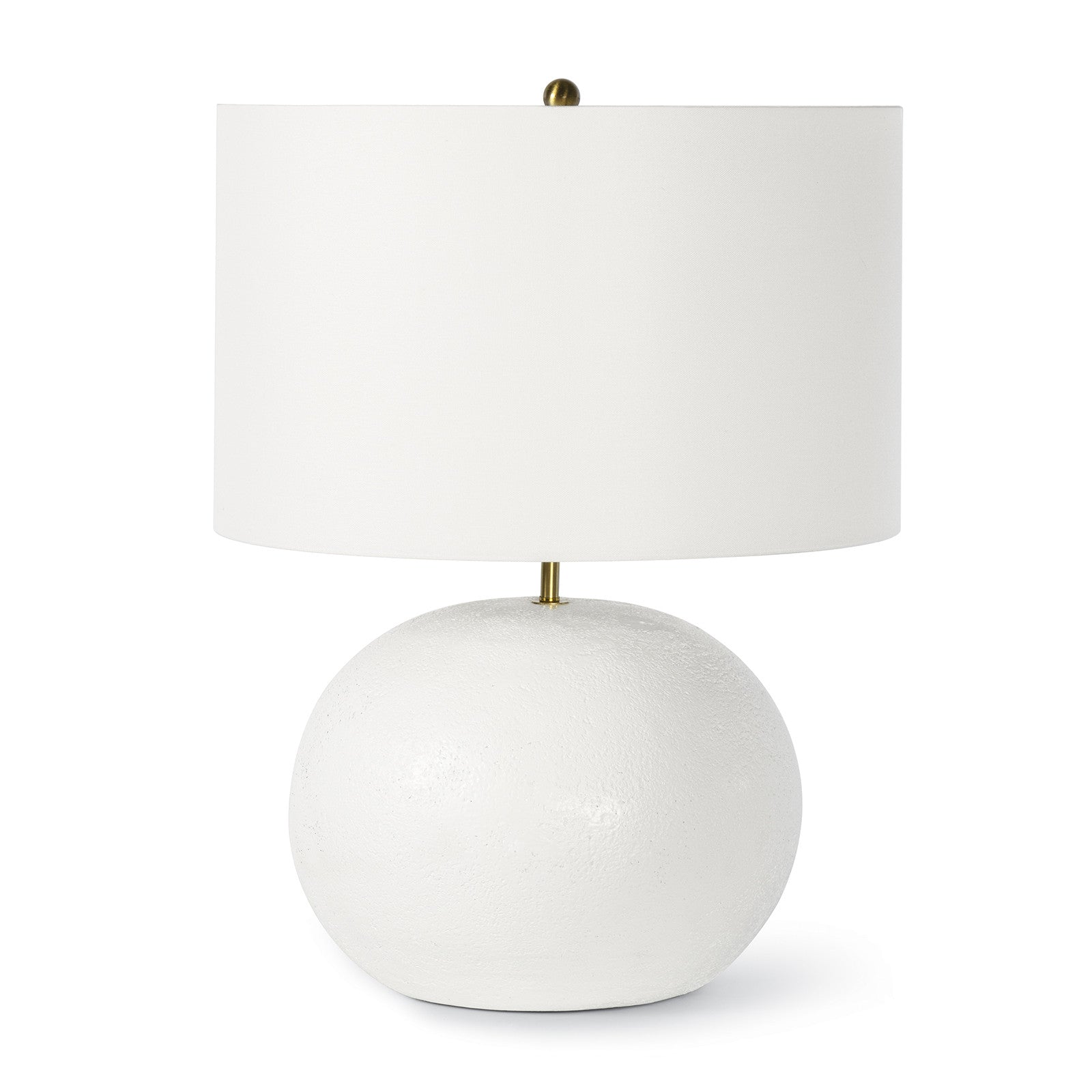 Blanche Concrete Table Lamp - StyleMeGHD - Table Lamps