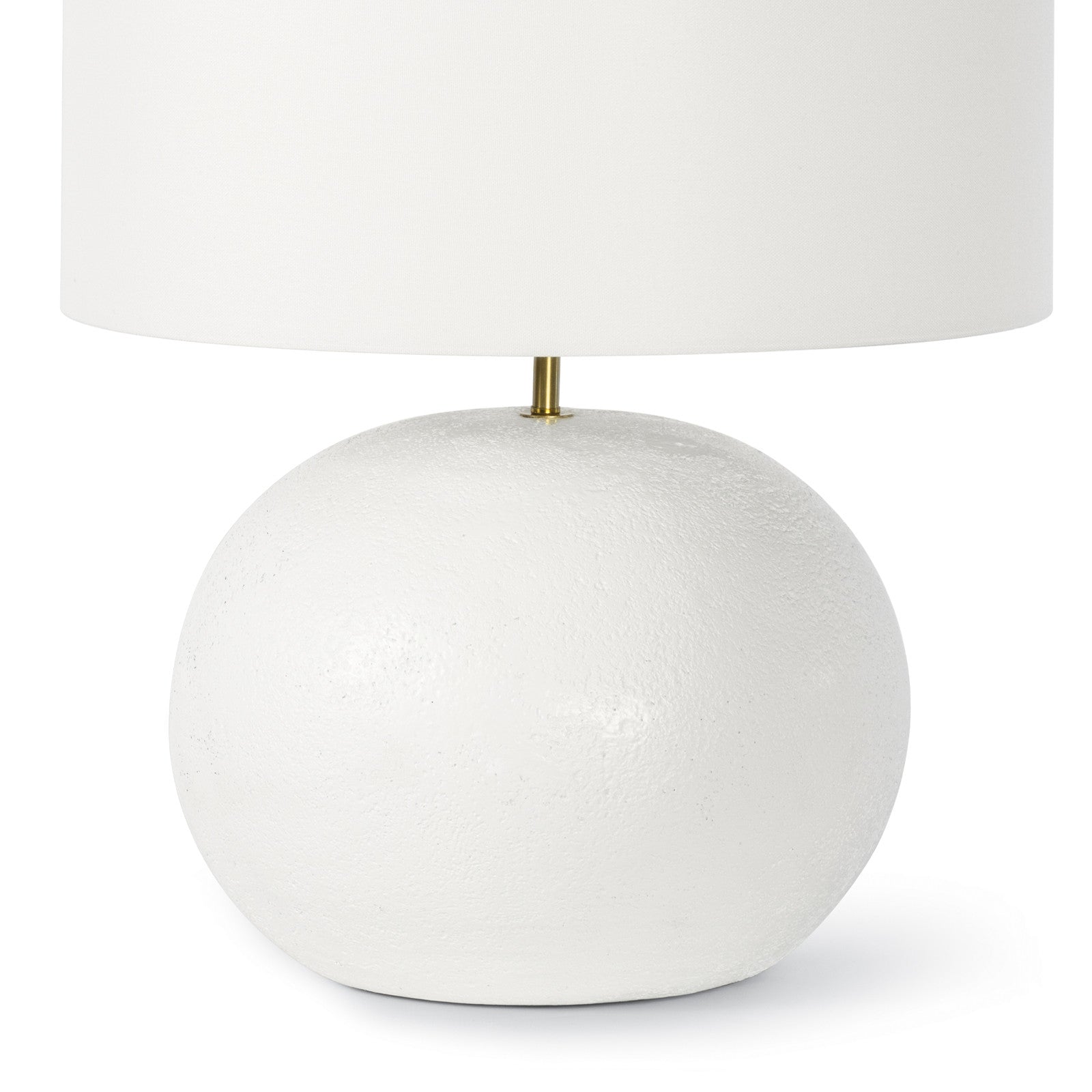 Blanche Concrete Table Lamp - StyleMeGHD - Table Lamps