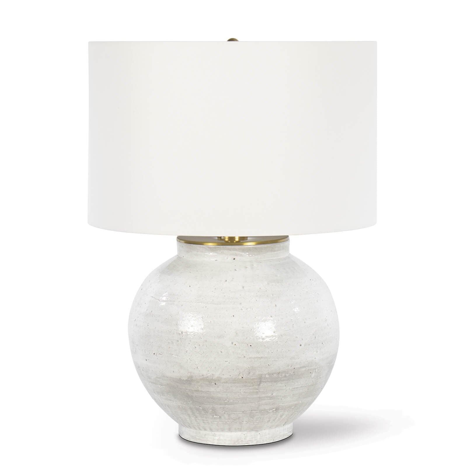 Deacon Ceramic Table Lamp - StyleMeGHD - Table Lamps