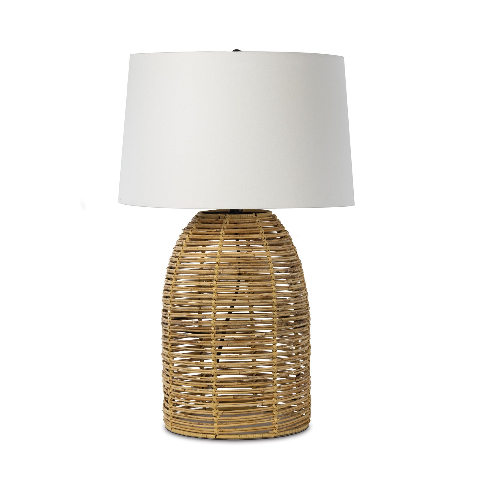 Monica Bamboo Table Lamp - StyleMeGHD - Table Lamps