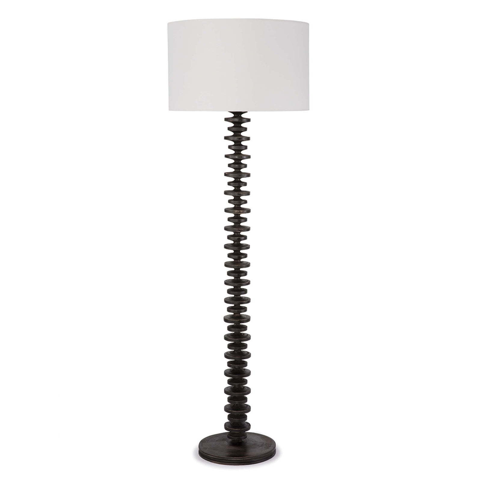 Harper Floor Lamp - StyleMeGHD - Floor Lamps