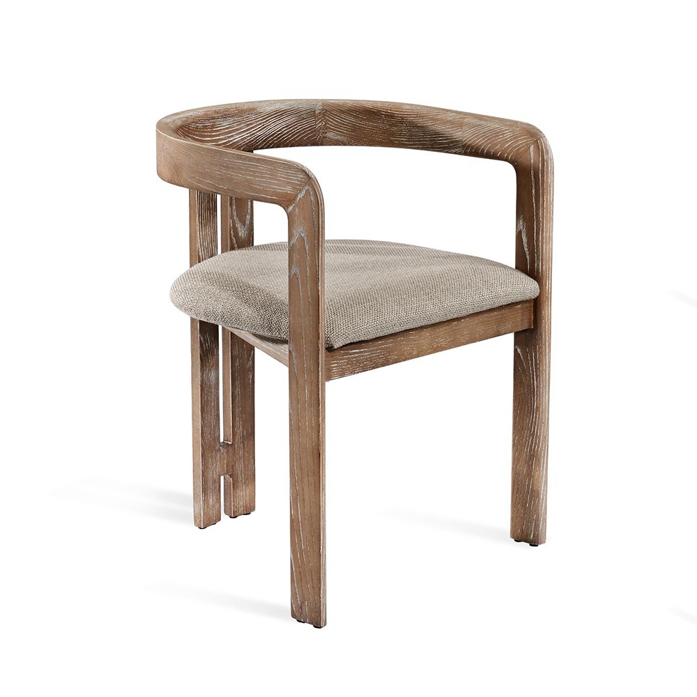 Burke Dining Chair - StyleMeGHD - Dining Chairs