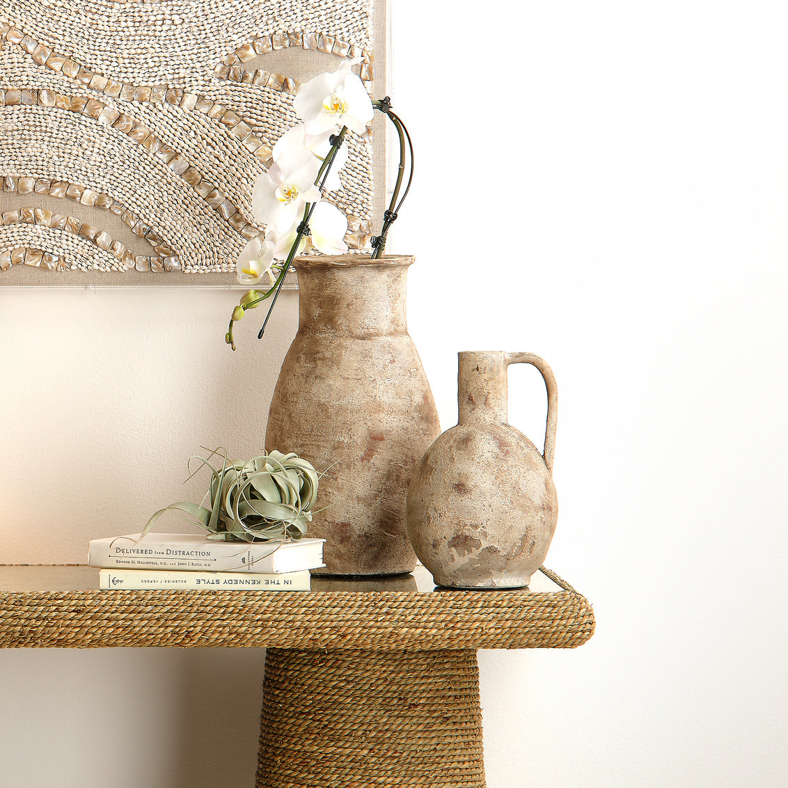 Root Decorative Vase - StyleMeGHD - Vases + Jars