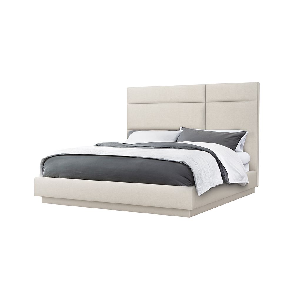 Quadrant Bed - StyleMeGHD - Beds