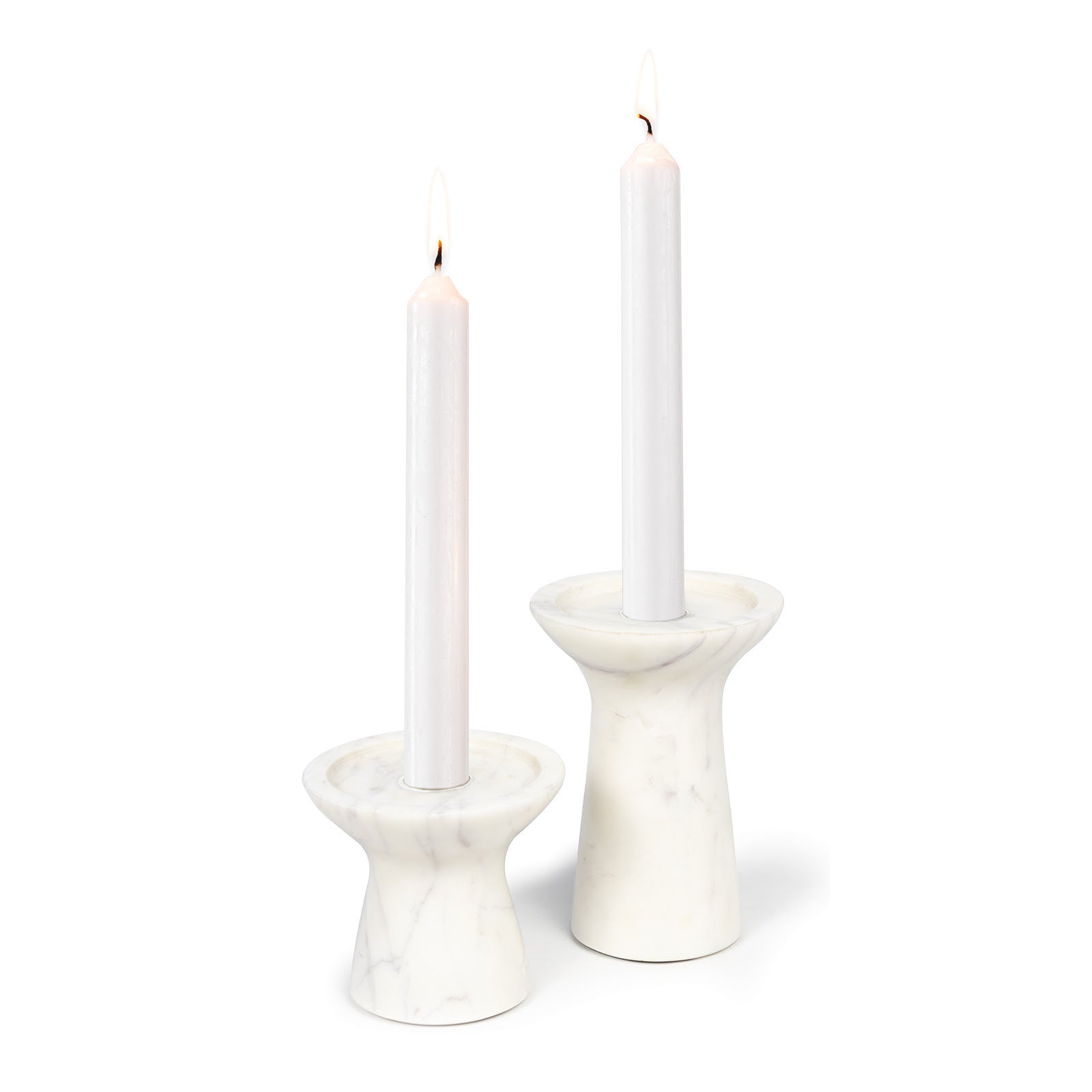 Calvin Candle Holder Set - StyleMeGHD - Candles + Diffusers