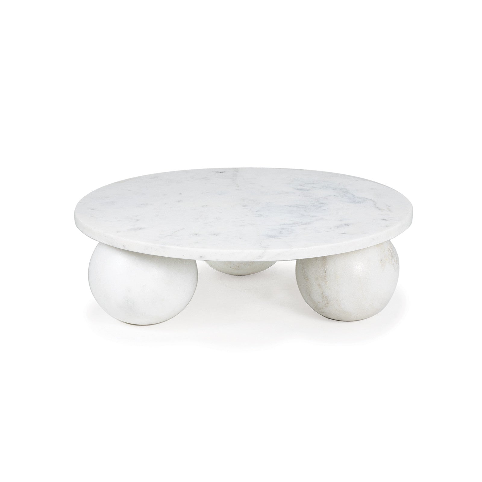 Baron Marble Plate - StyleMeGHD - Decorative Objects