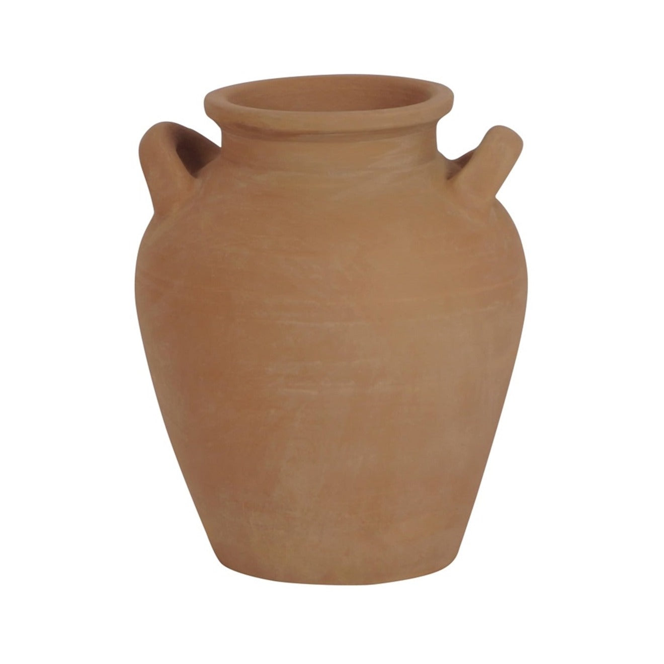 Terracotta Vase - StyleMeGHD - Vases + Jars