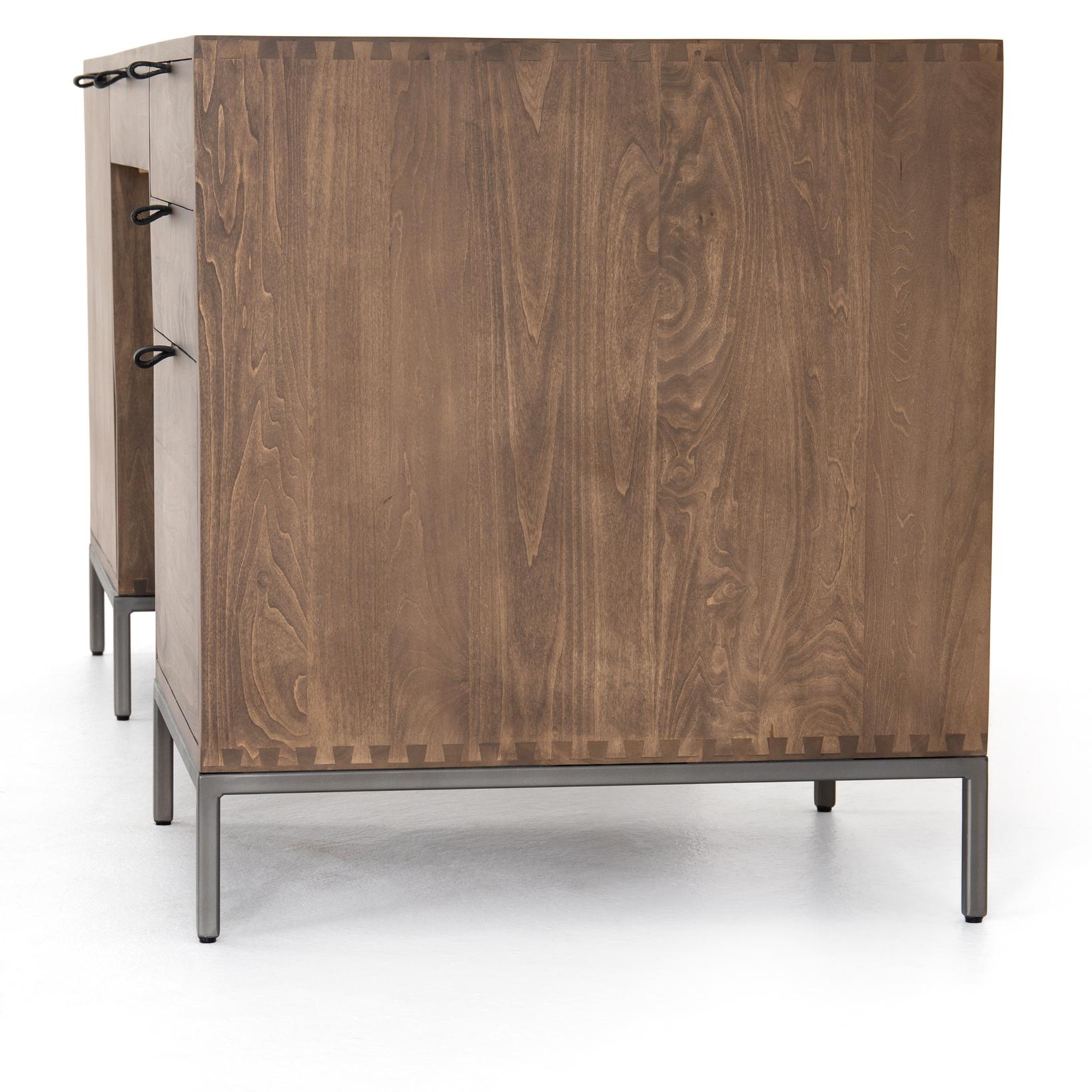 Trey Executive Desk