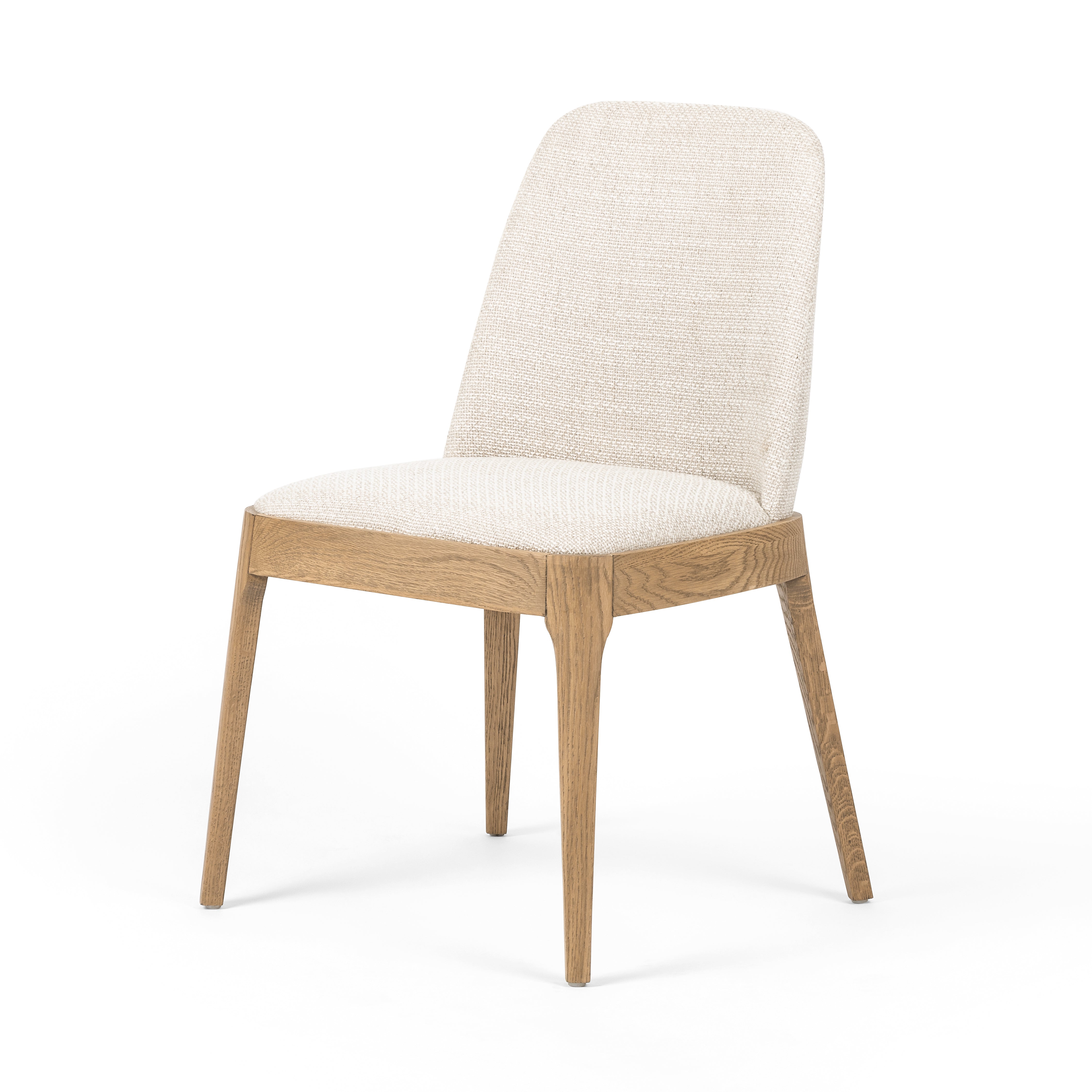 Bryce Armless Dining Chair