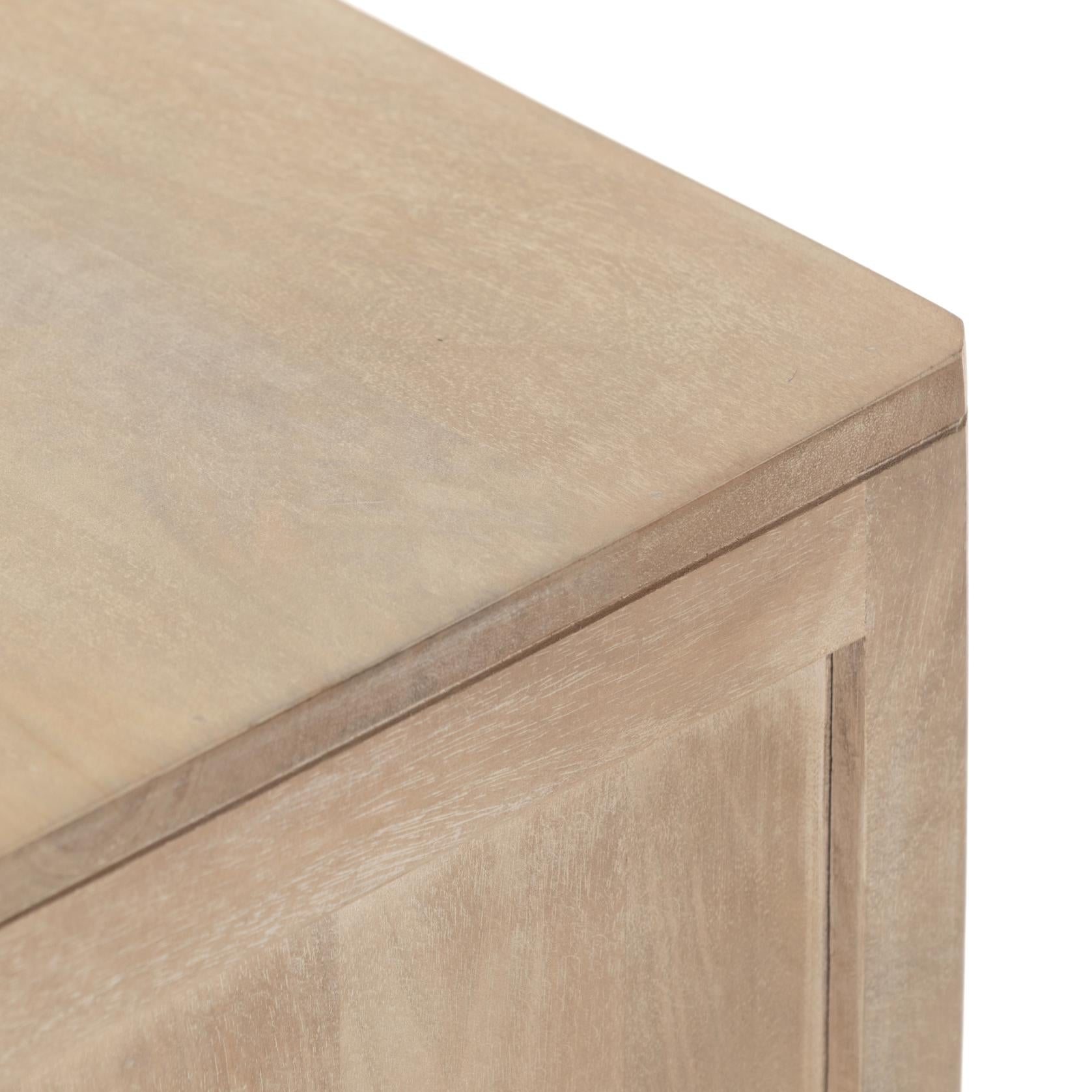 Sydney 6 Drawer Dresser-Dressers-StyleMeGHD