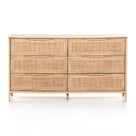 Sydney 6 Drawer Dresser-Dressers-StyleMeGHD
