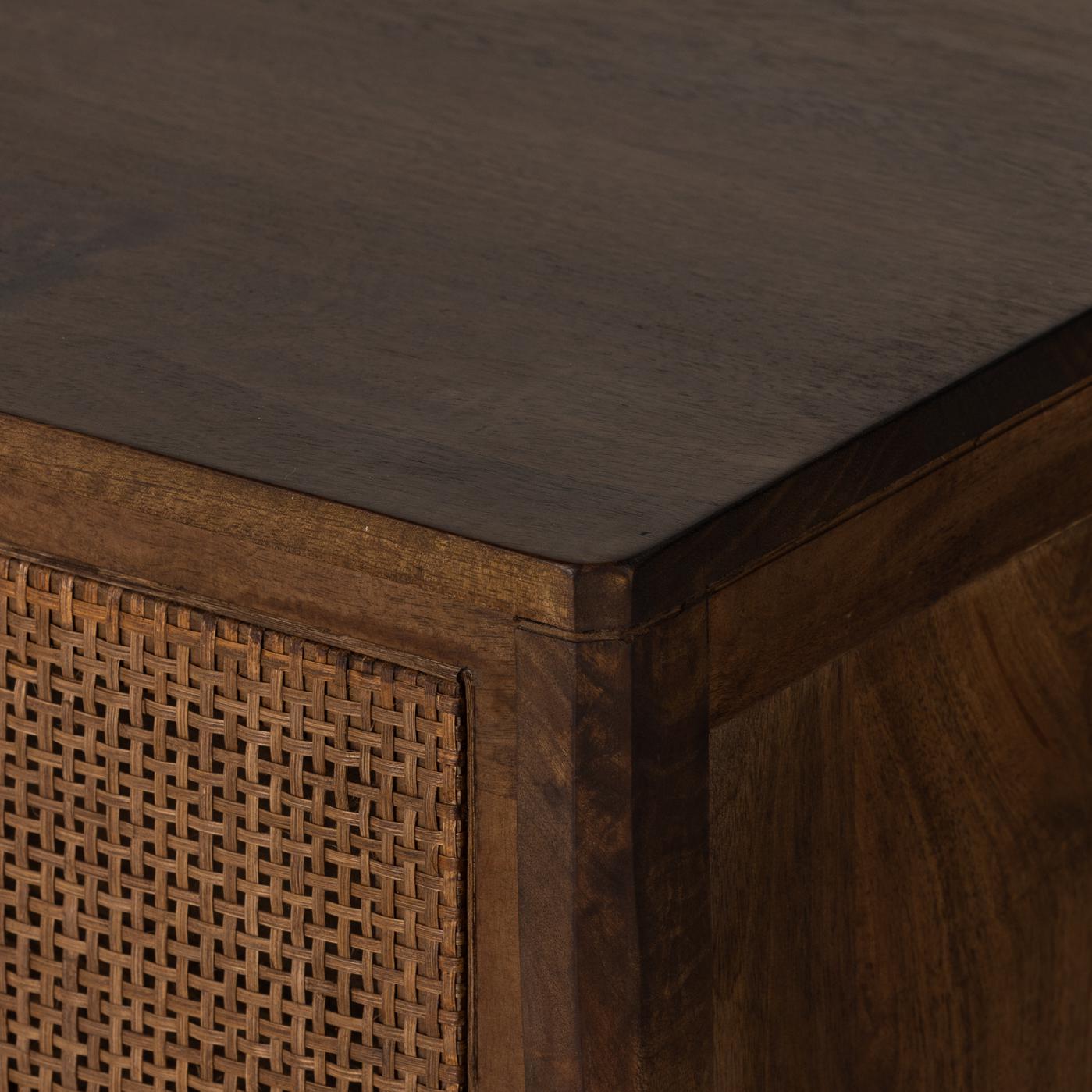 Sydney 6 Drawer Dresser-Dressers-StyleMeGHD