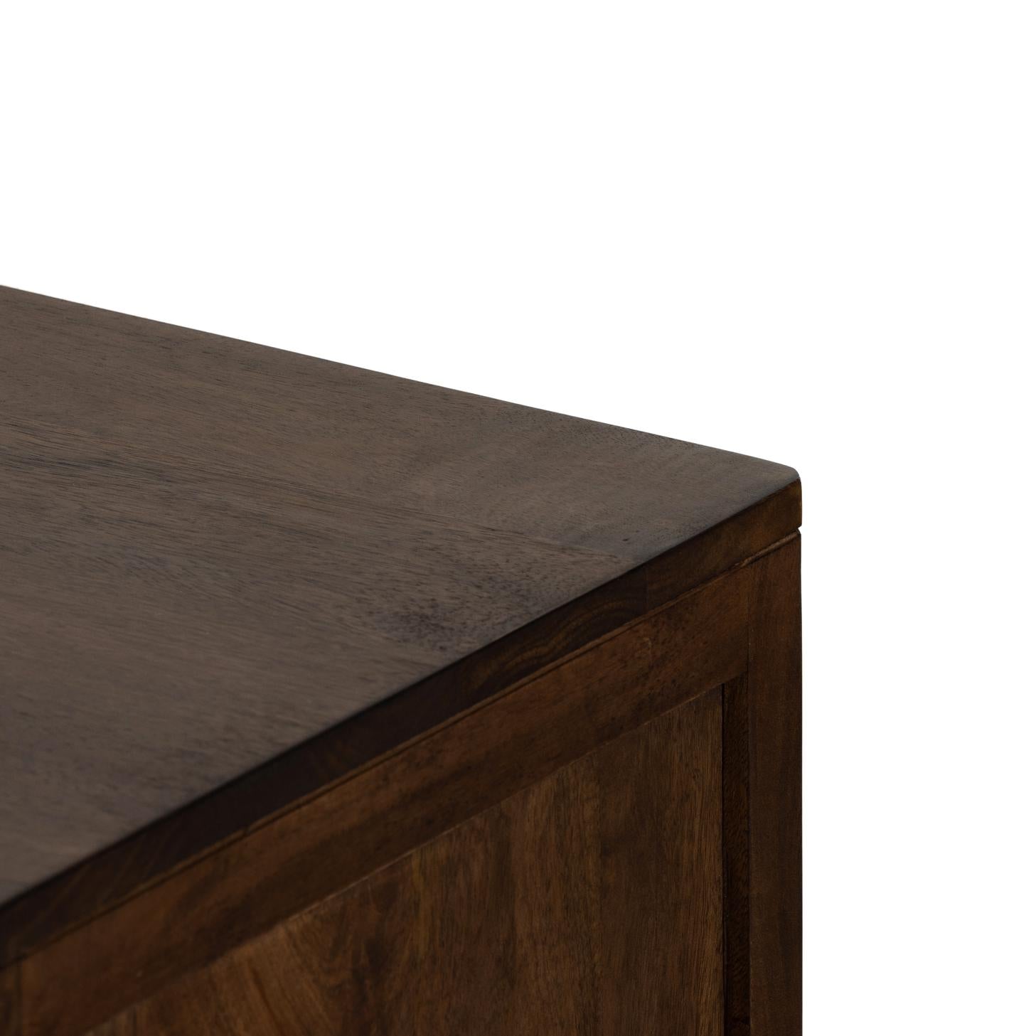 Sydney 6 Drawer Dresser-Dressers-StyleMeGHD