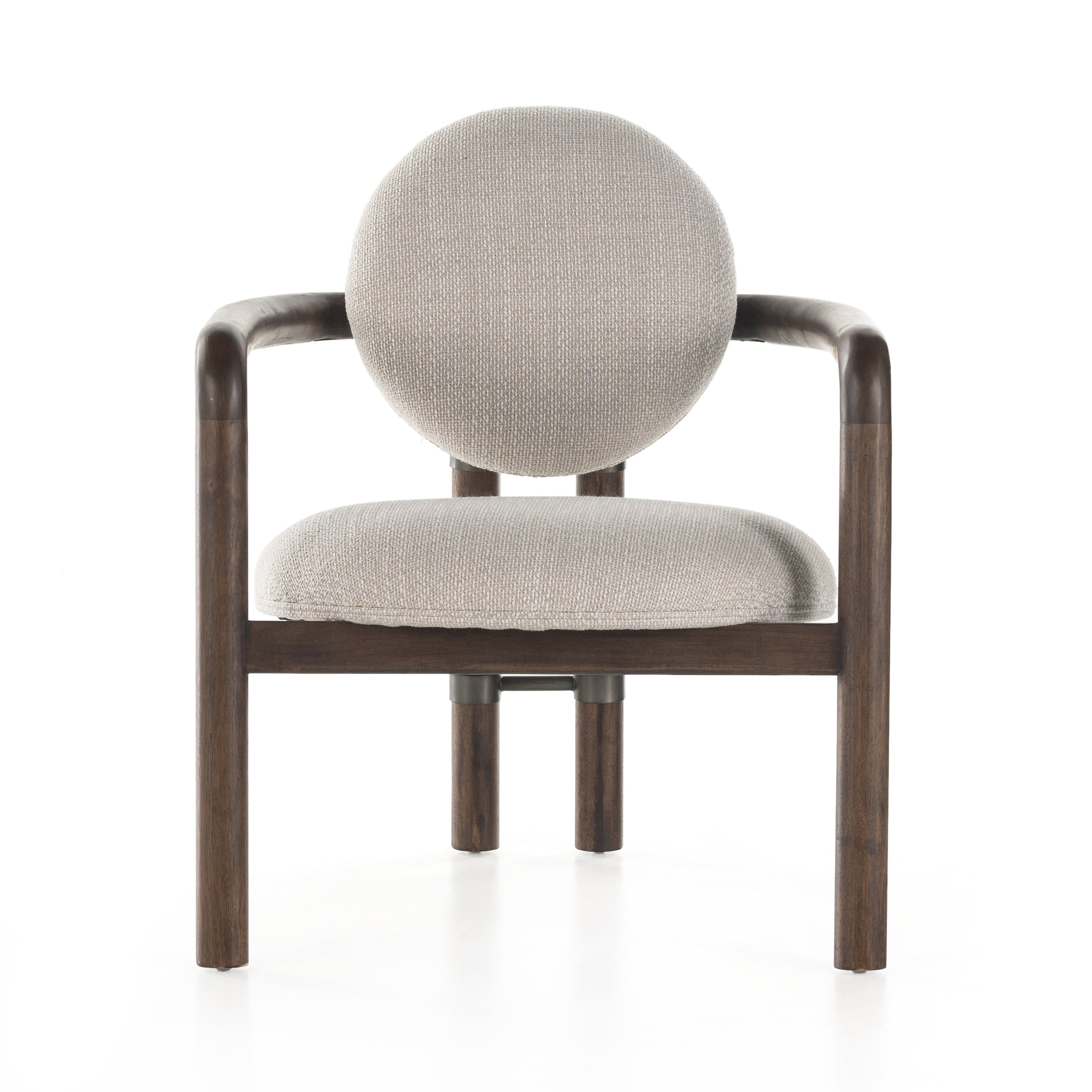 Bria Chair-Gibson Wheat - StyleMeGHD - 