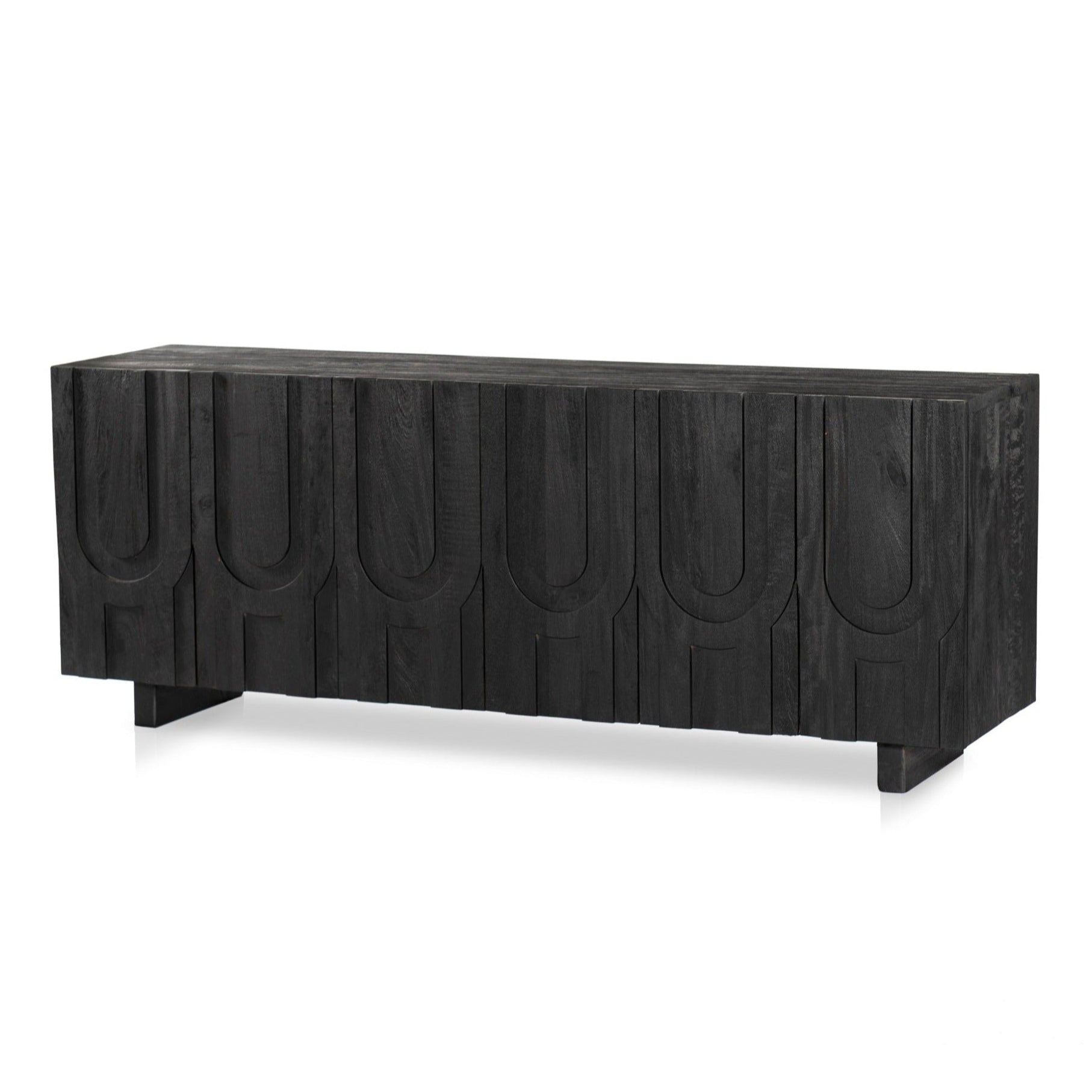 Rivka Media Console