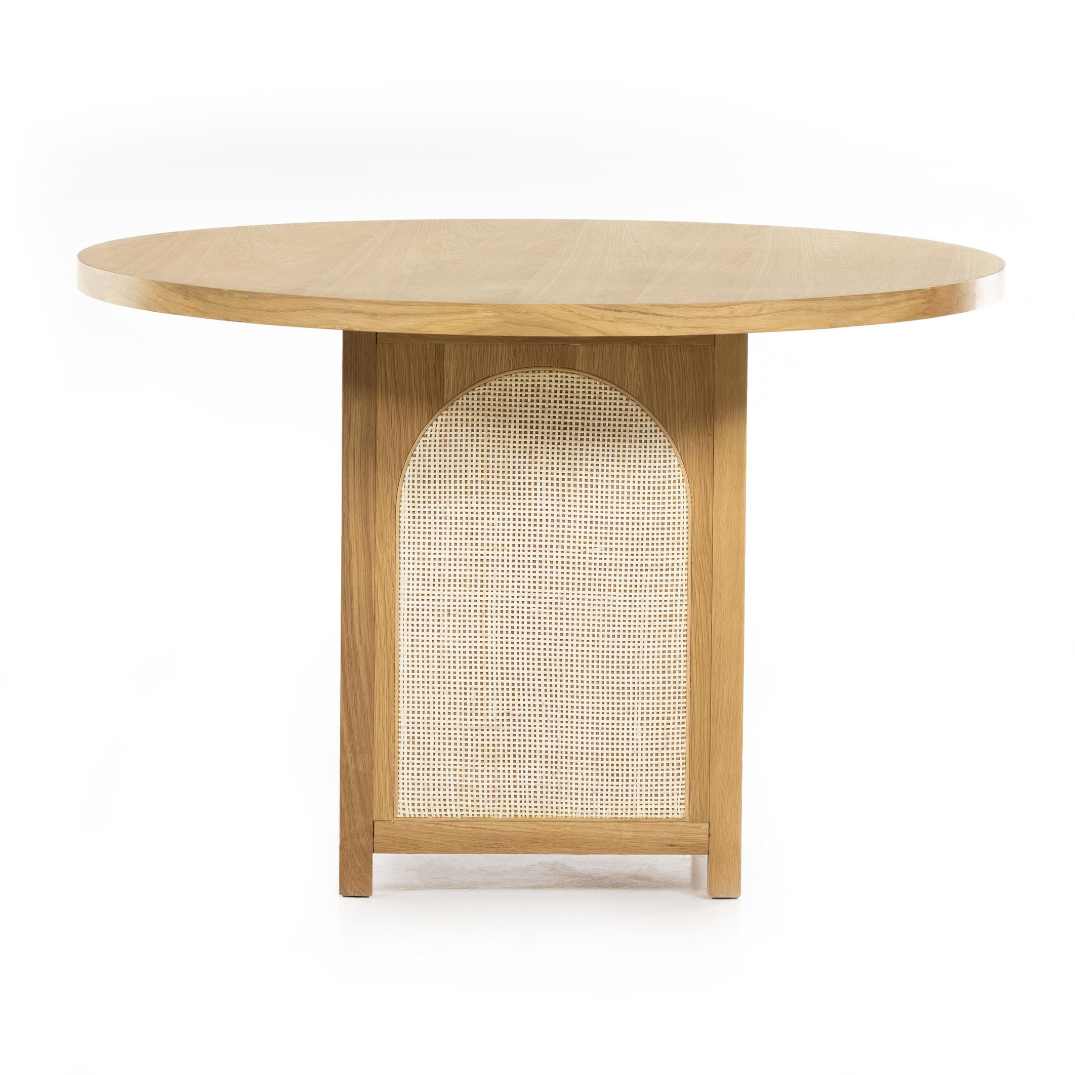 Allegra Dining Table - StyleMeGHD - Dining Tables