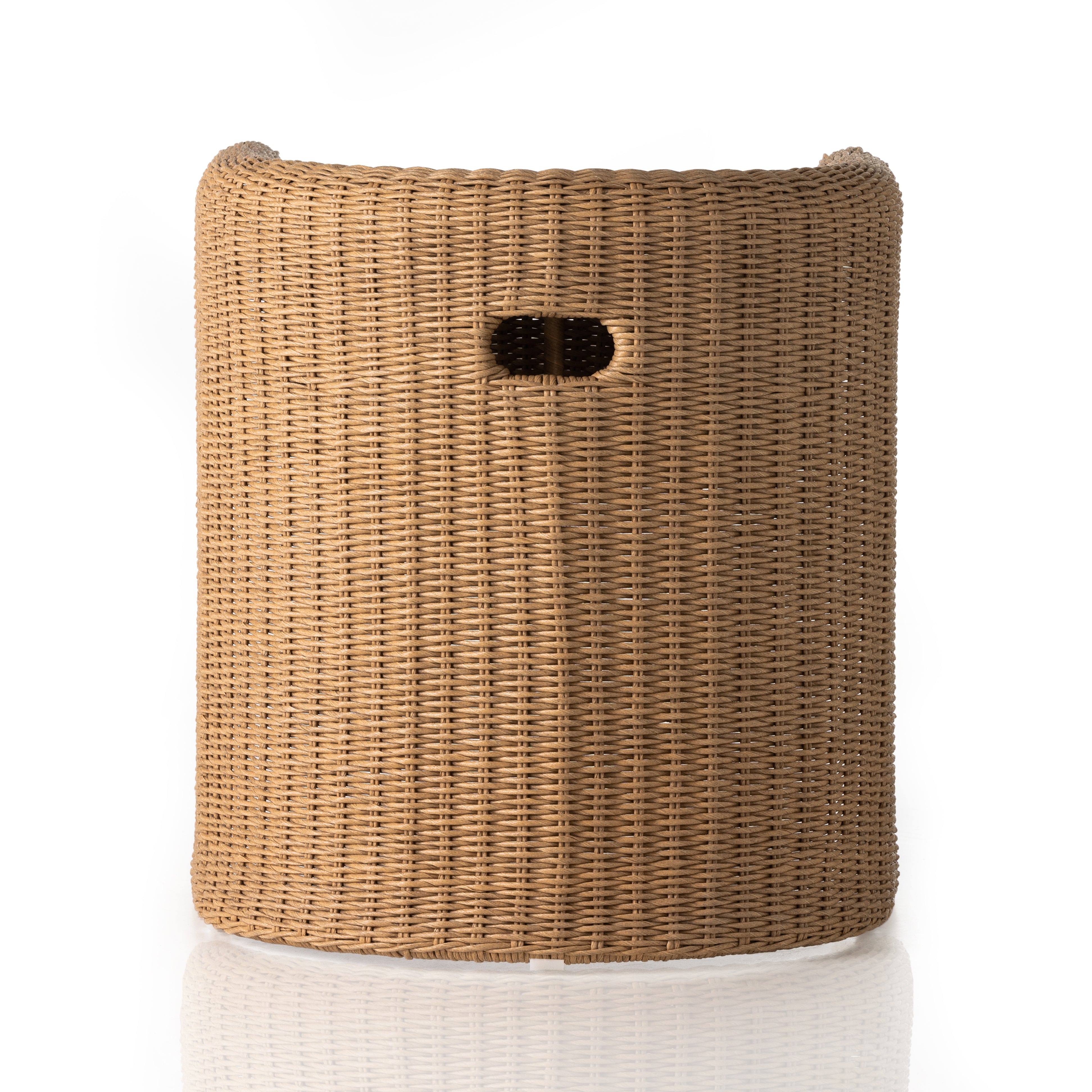 Tuscan Outdoor Dining Chair