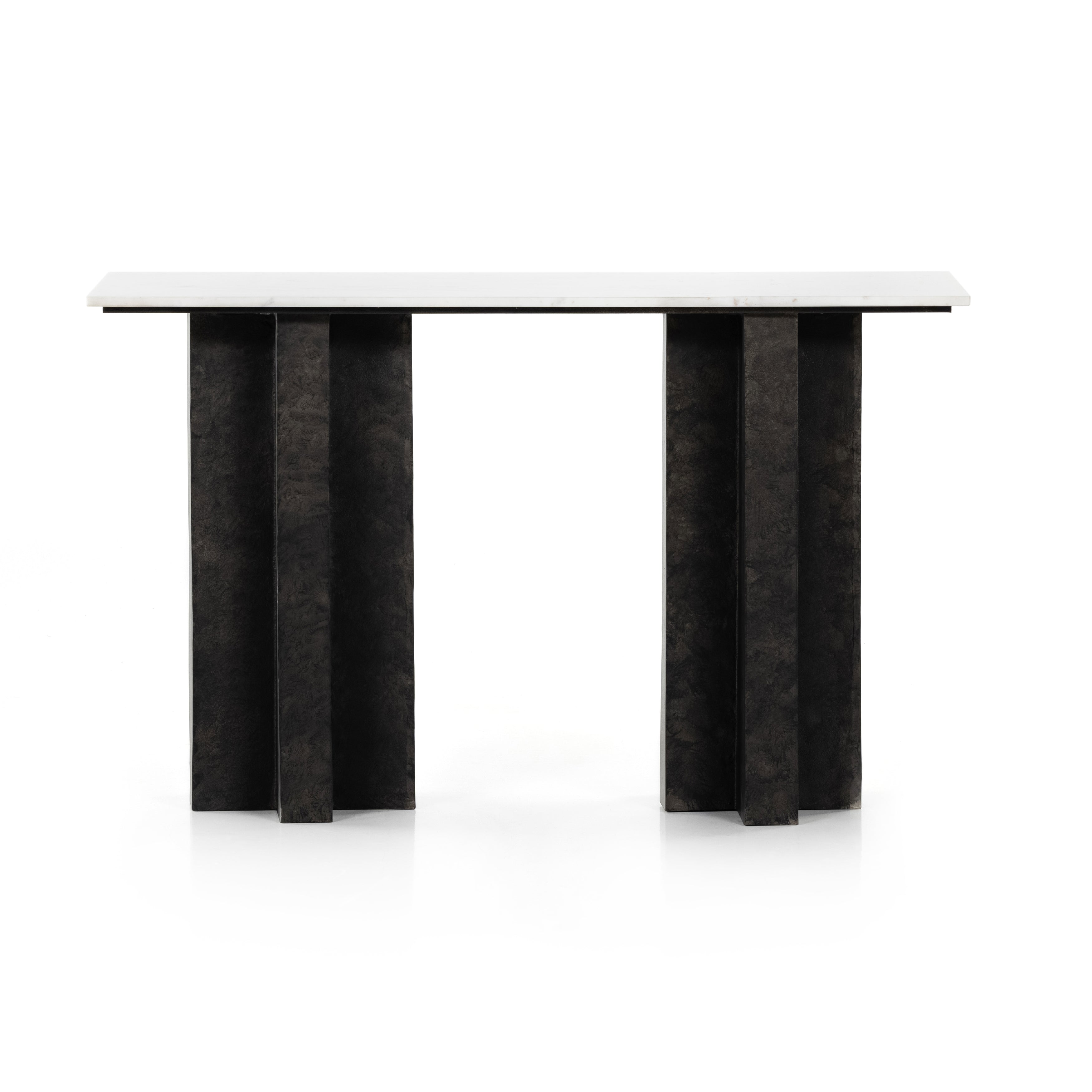 TERRELL CONSOLE TABLE - StyleMeGHD - 