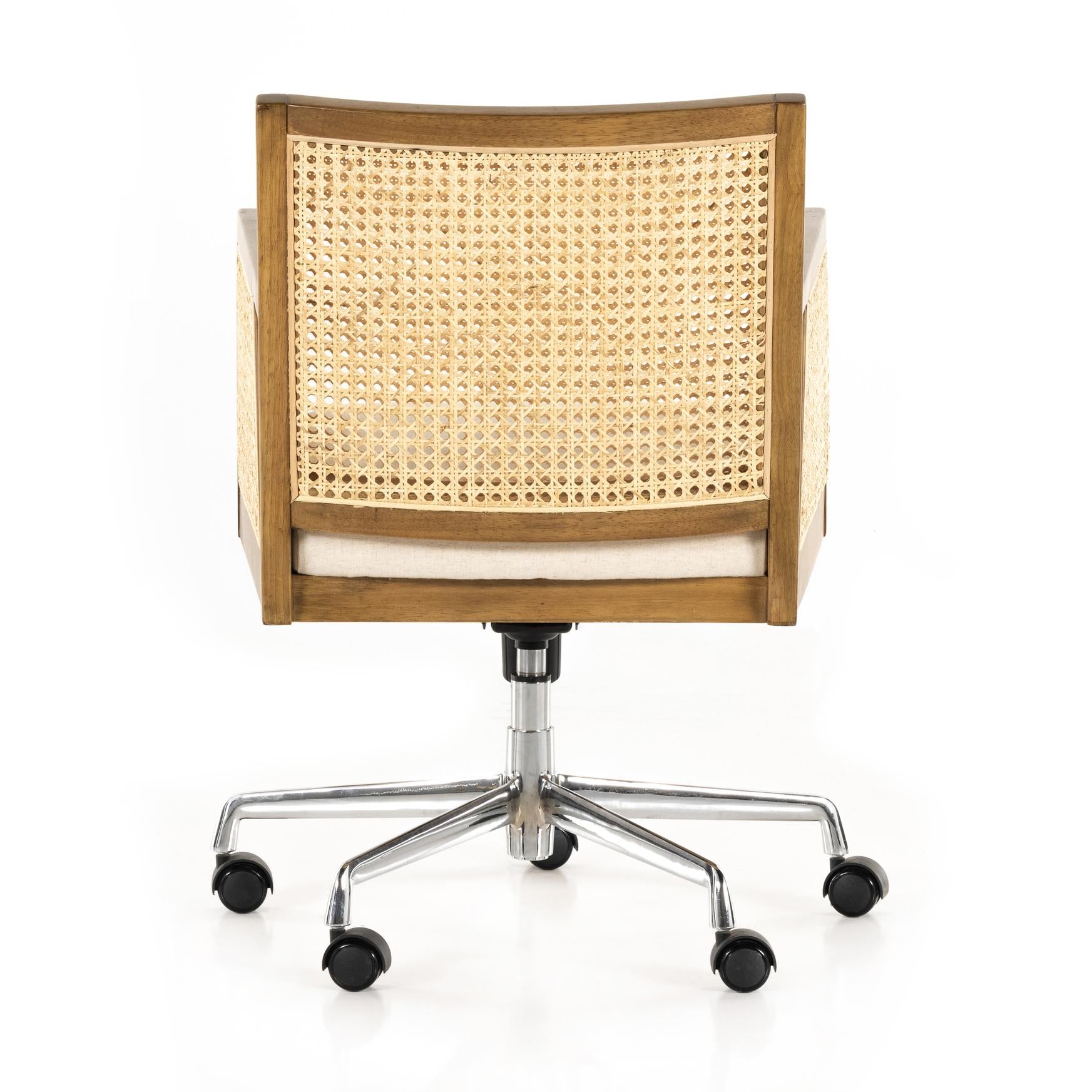 Antonia Arm Desk Chair