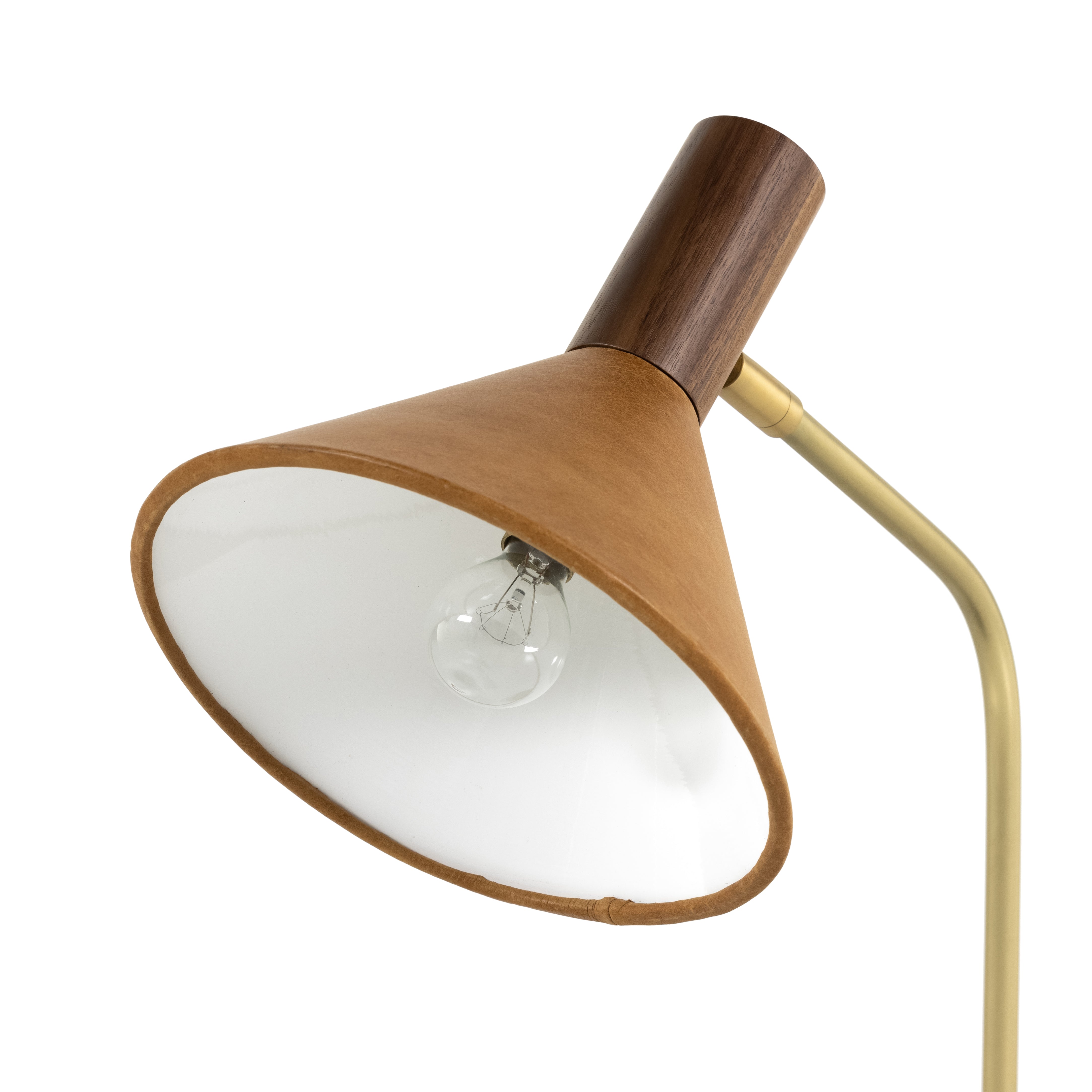 Carla Task Lamp