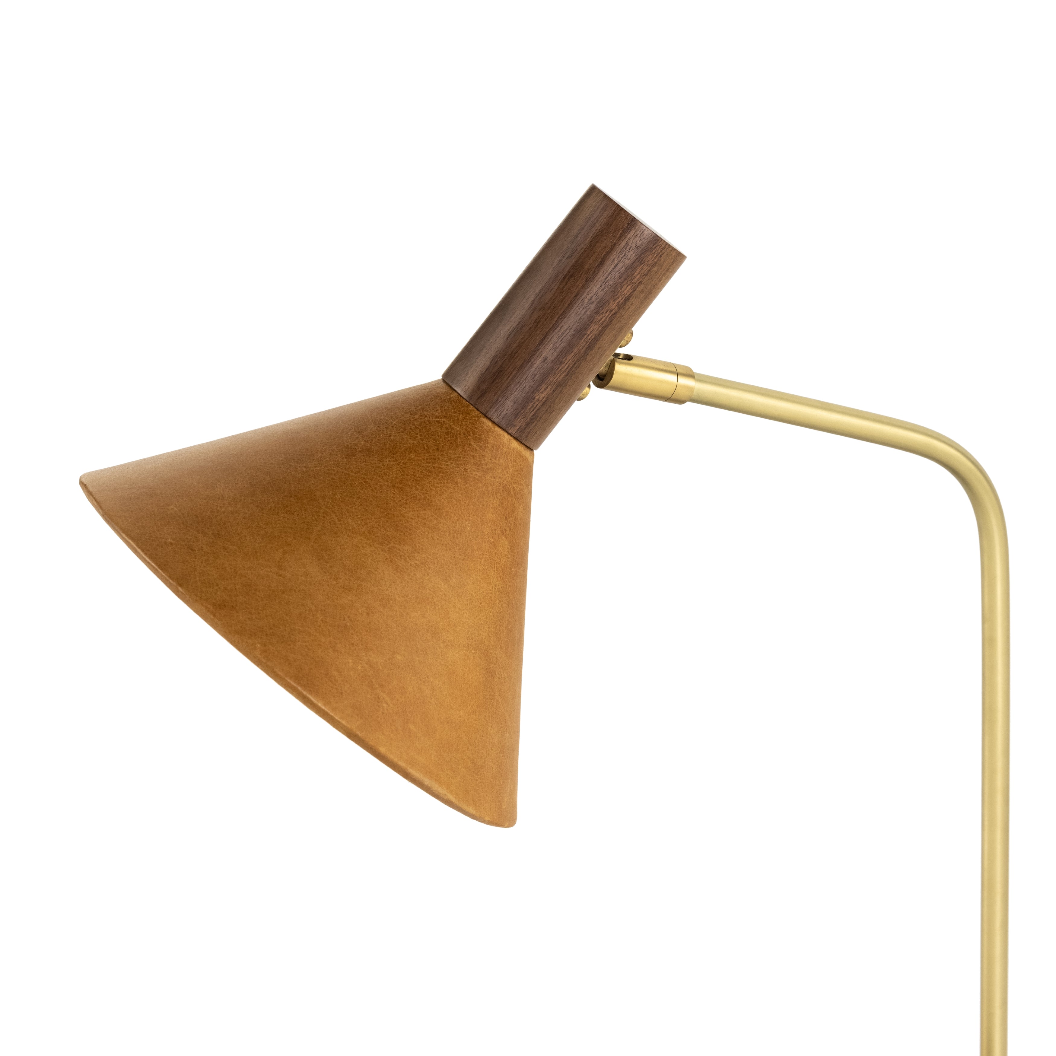 Carla Task Lamp