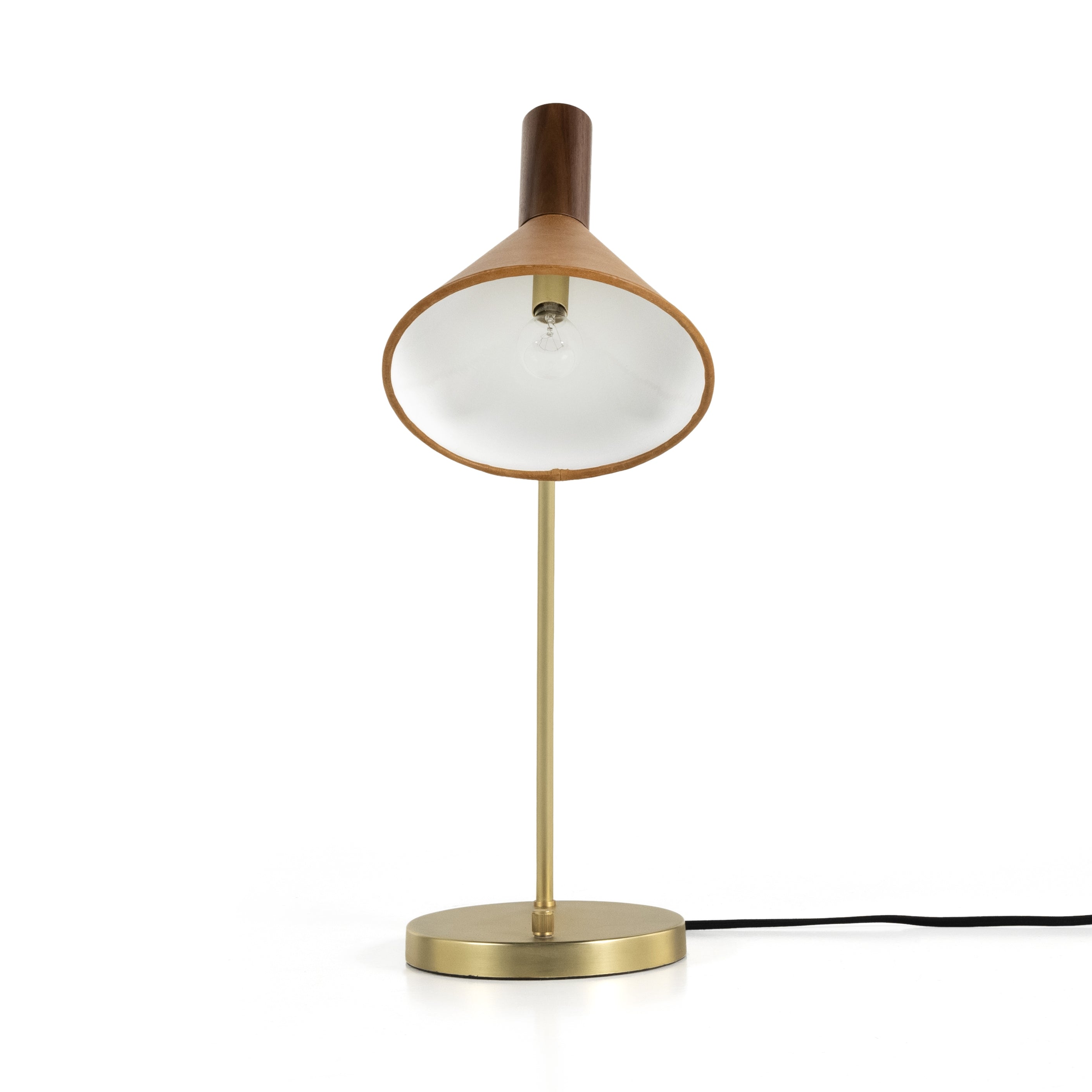 Carla Task Lamp