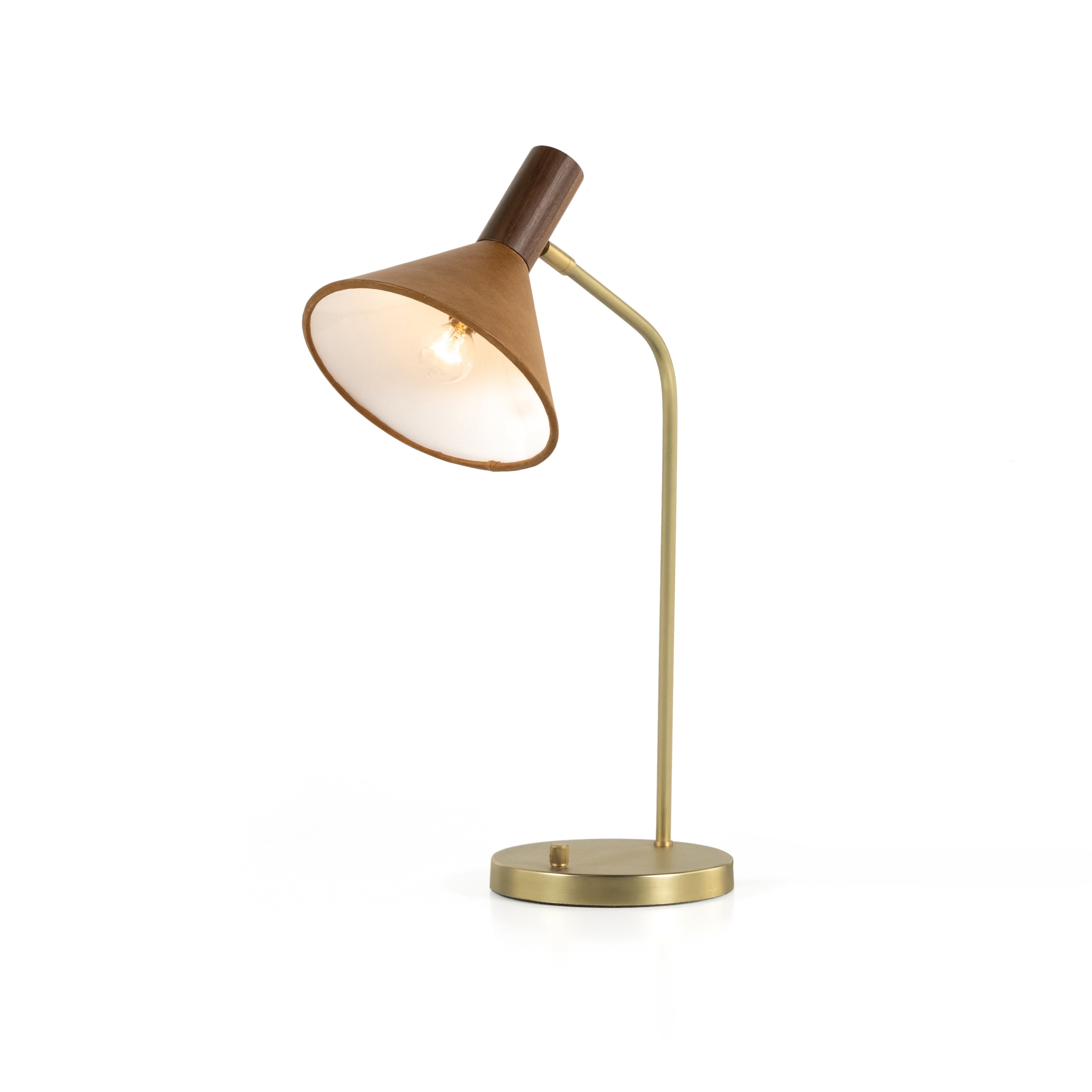 Carla Task Lamp