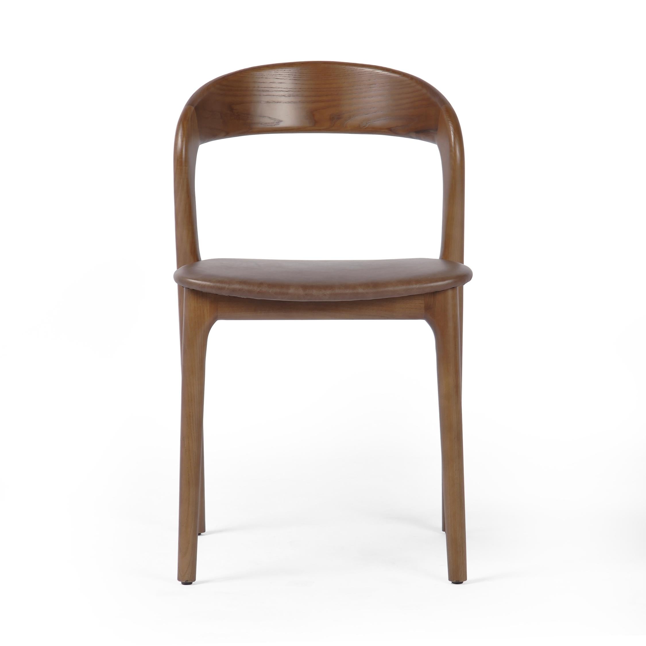 Amare Dining Chair - StyleMeGHD - Dining Chairs