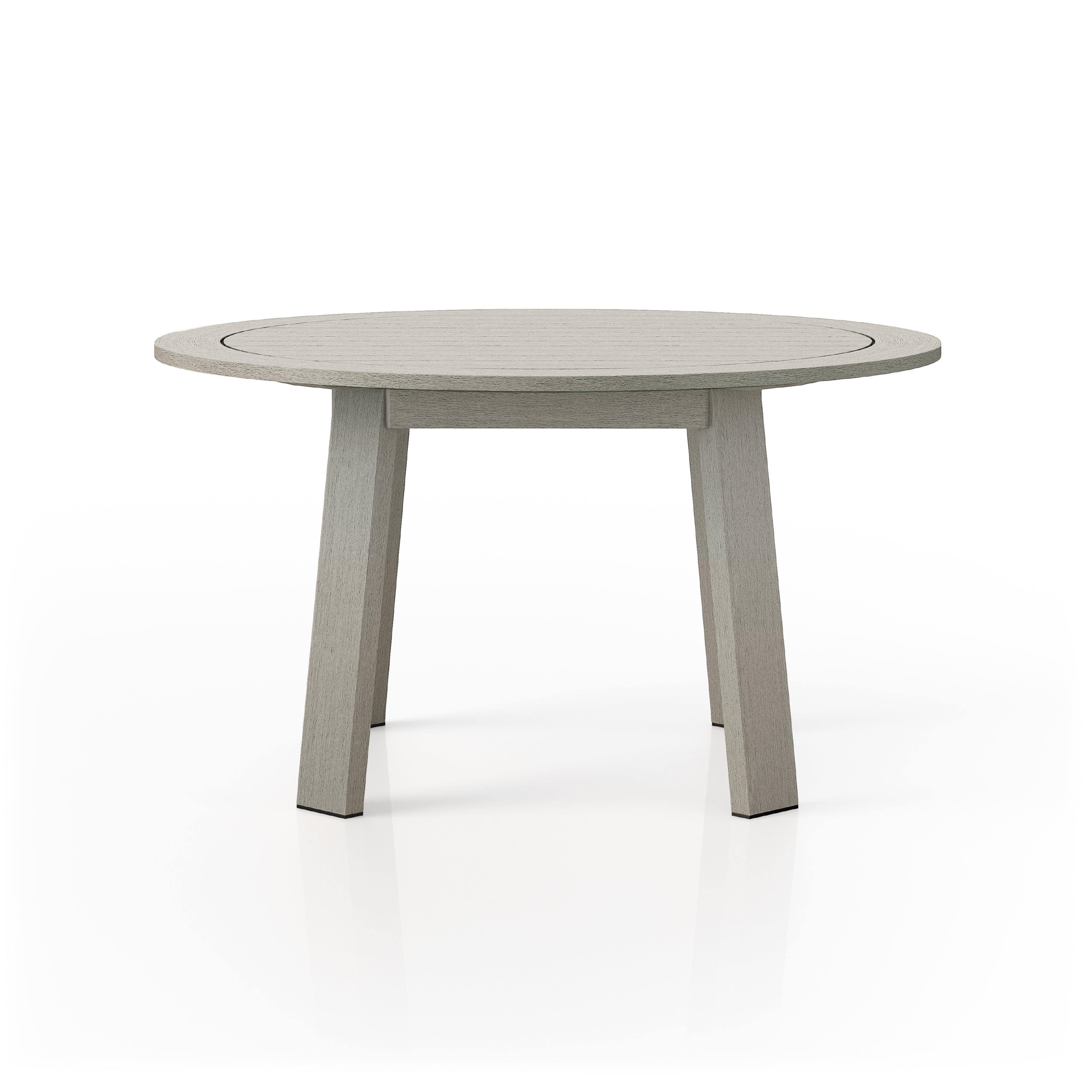 Monterey Outdoor Round Dining Table